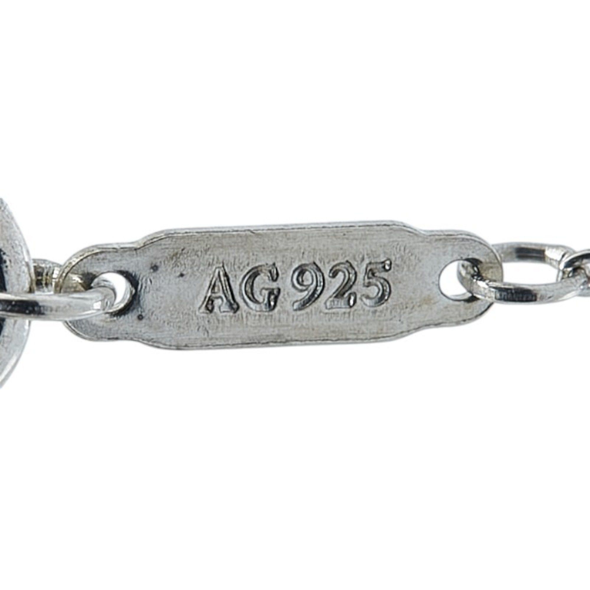 Tiffany & Co. Tiffany & Co Tiffany 1837 necklace Size ONE SIZE - 7 Thumbnail