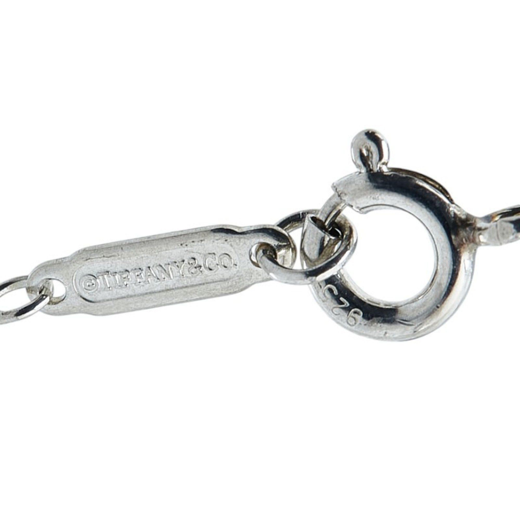 Tiffany & Co. Tiffany & Co Tiffany 1837 necklace Size ONE SIZE - 6 Thumbnail