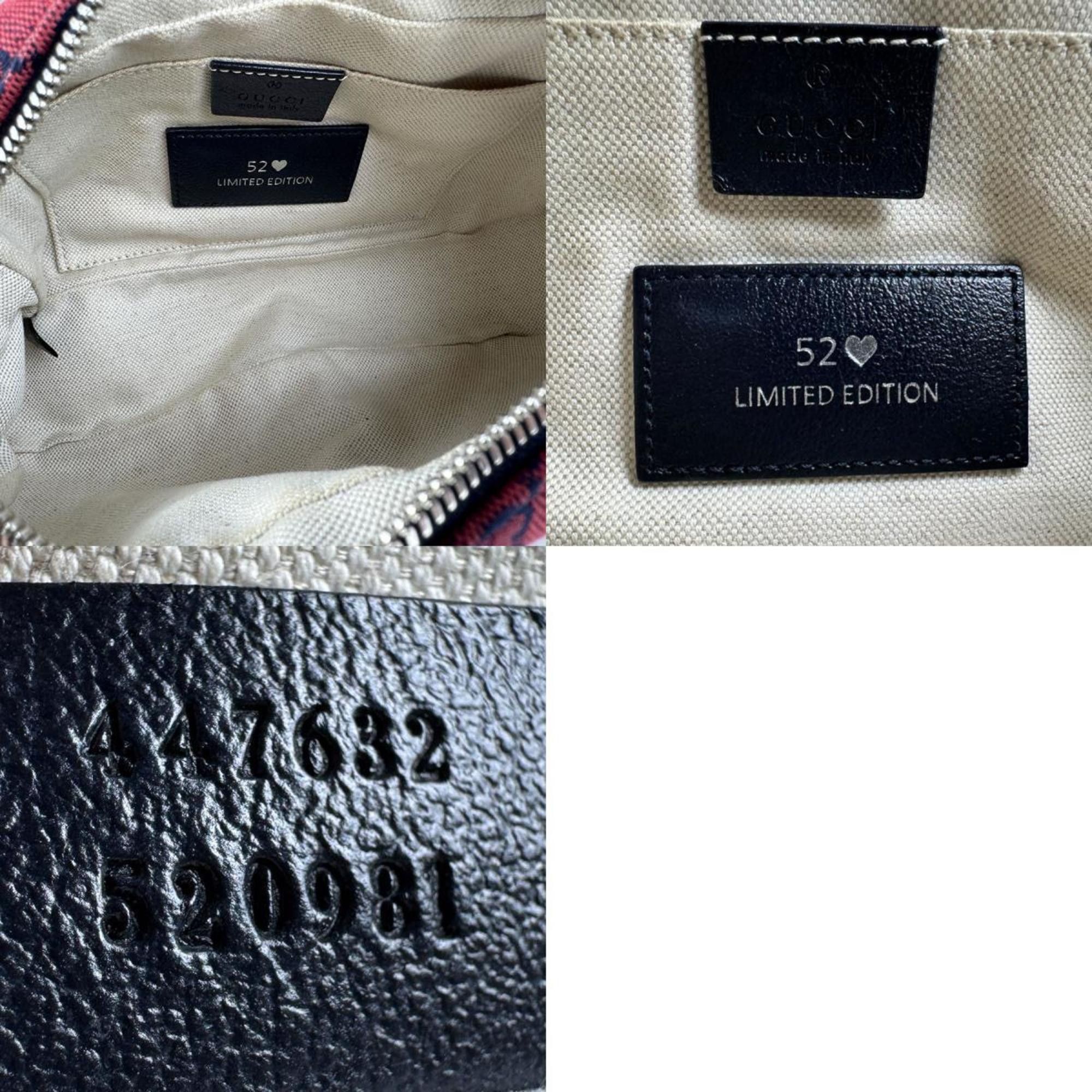 Gucci Gucci Marmont shoulder Size ONE SIZE - 5 Thumbnail