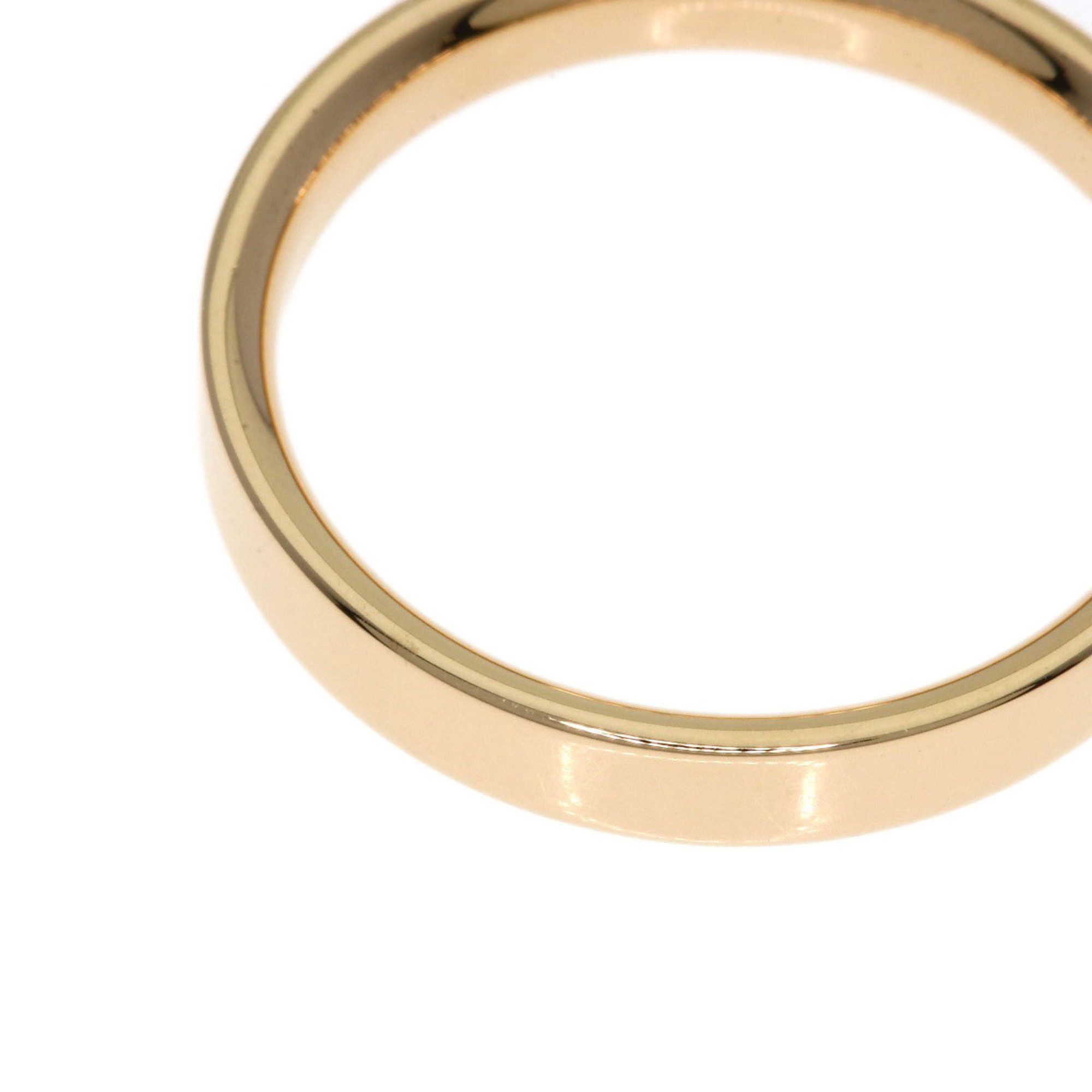 Tiffany & Co. Tiffany & Co Flat band ring Size ONE SIZE - 5 Thumbnail