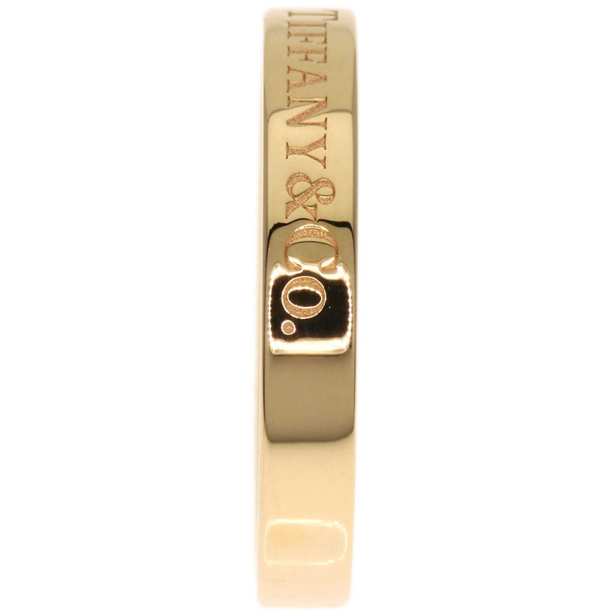 Tiffany & Co. Tiffany & Co Flat band ring Size ONE SIZE - 3 Thumbnail