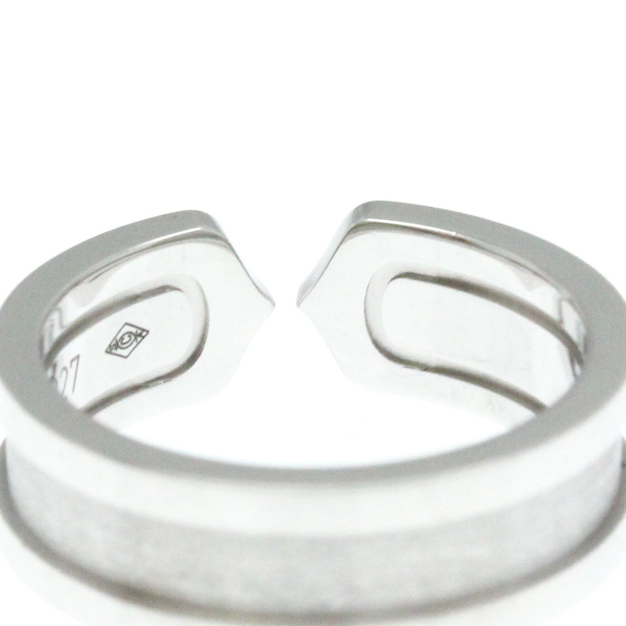 Cartier Cartier 2C C2 ring Size ONE SIZE - 10 Thumbnail