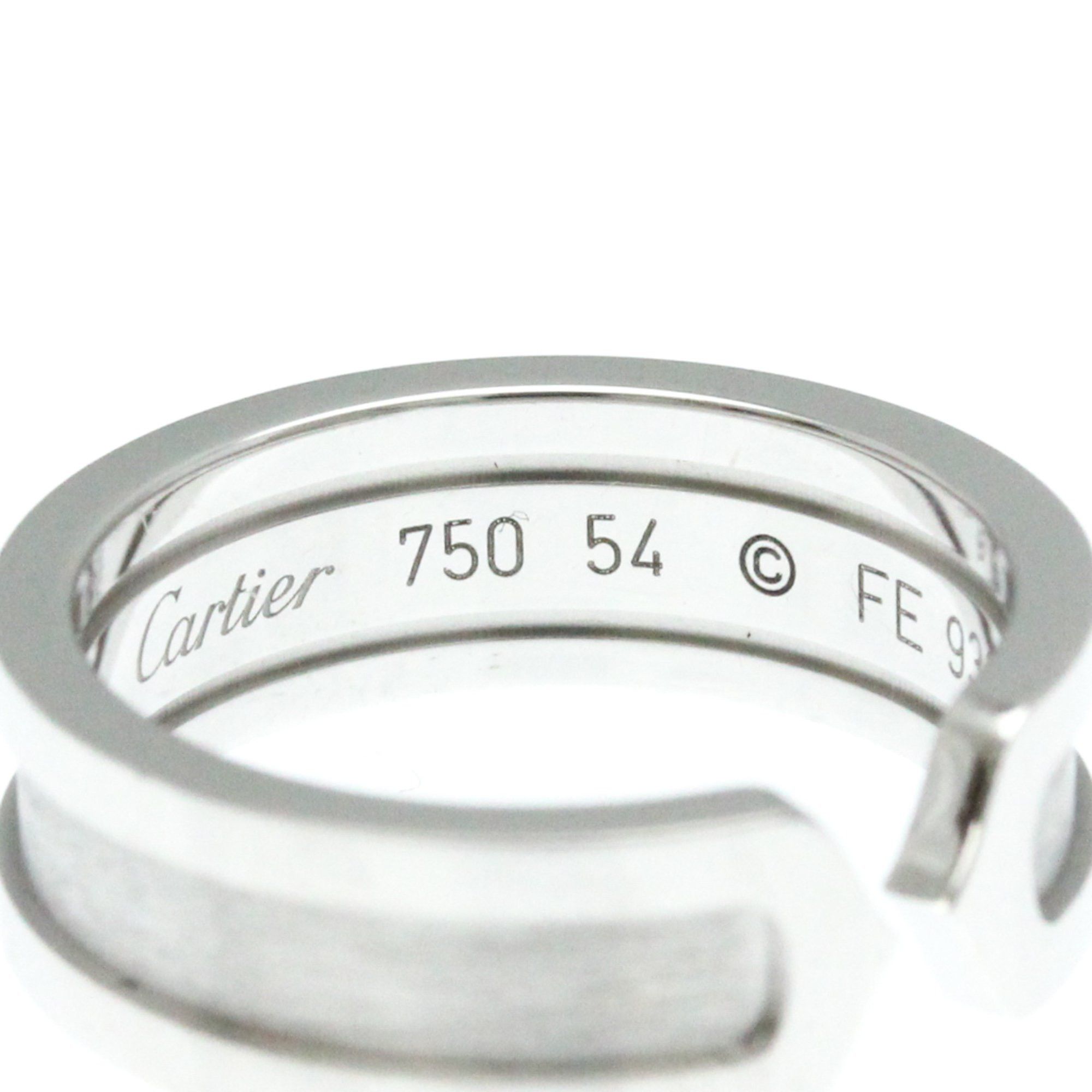 Cartier Cartier 2C C2 ring Size ONE SIZE - 5 Thumbnail