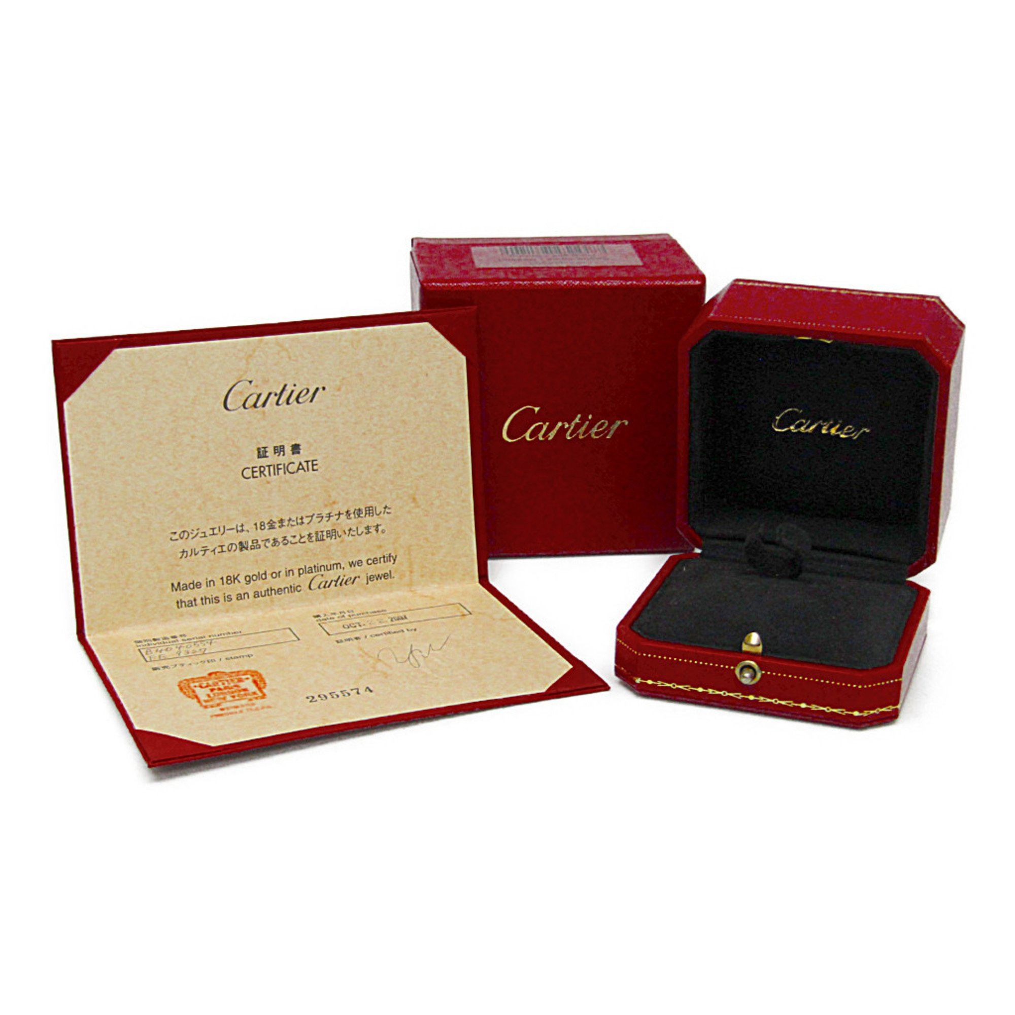 Cartier Cartier 2C C2 ring Size ONE SIZE - 6 Thumbnail