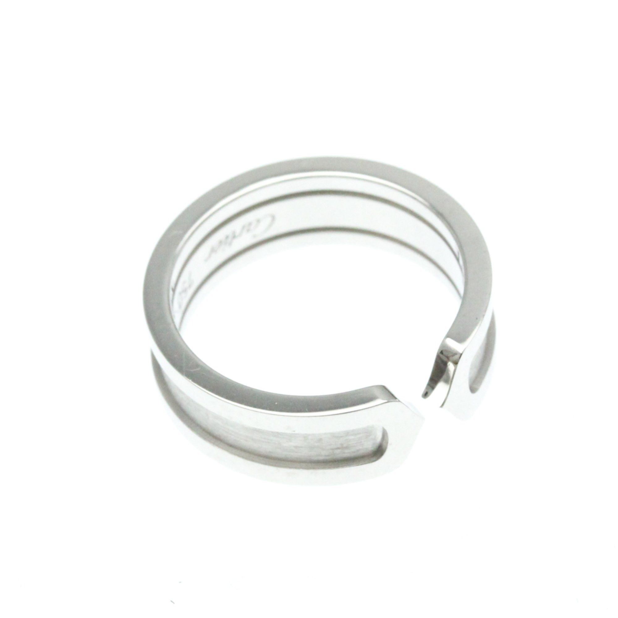Cartier Cartier 2C C2 ring Size ONE SIZE - 2 Thumbnail