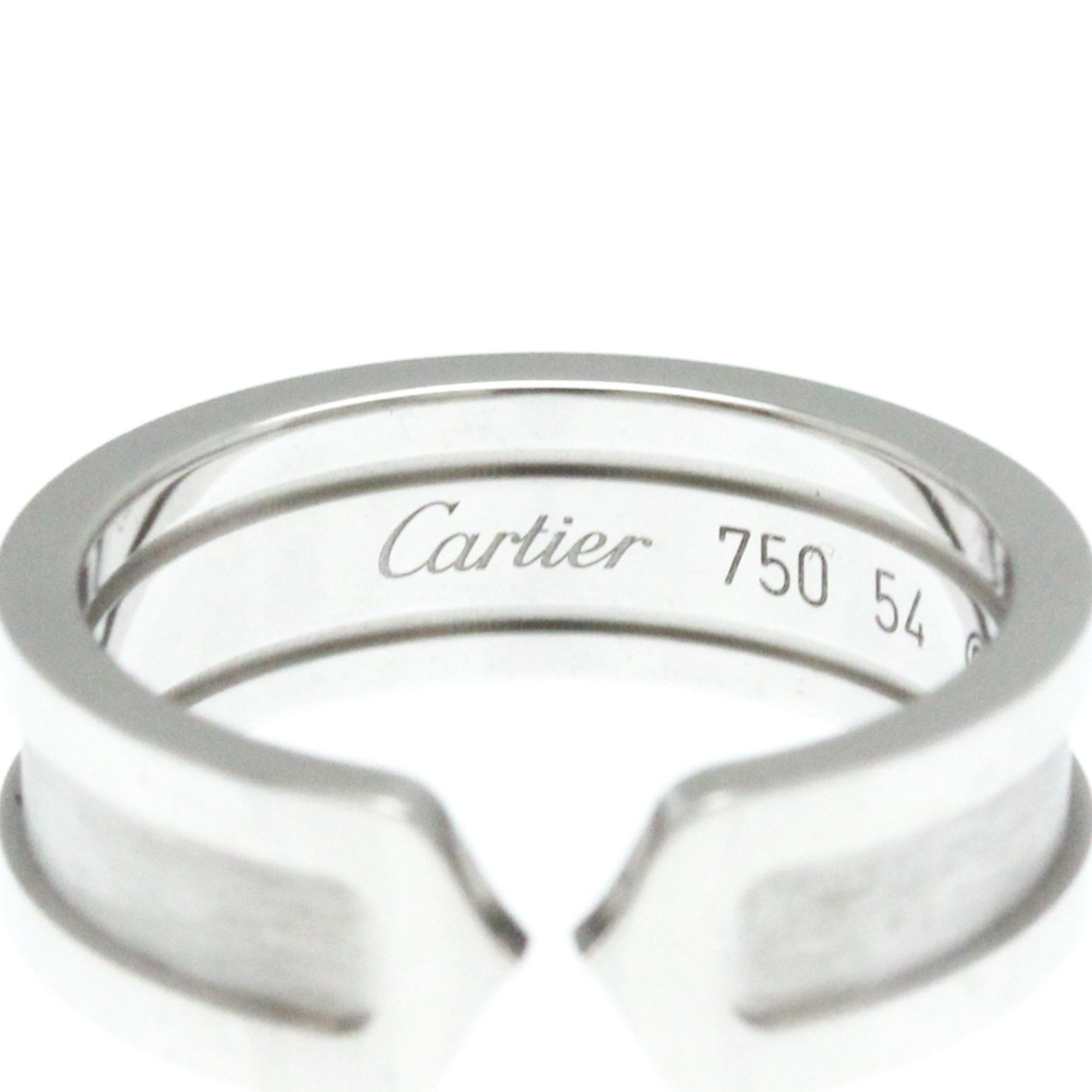 Cartier Cartier 2C C2 ring Size ONE SIZE - 8 Thumbnail