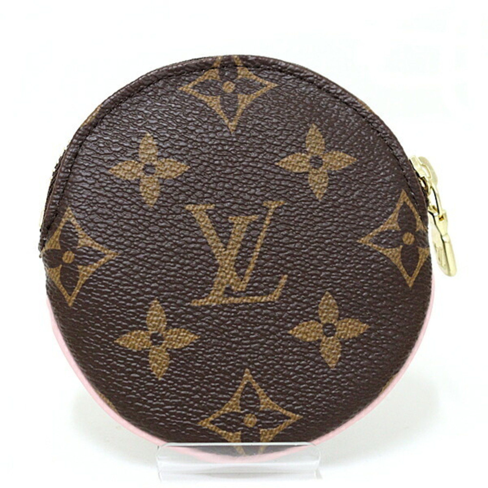 Louis Vuitton Louis Vuitton Coin purse wallet Size ONE SIZE - 2 Thumbnail