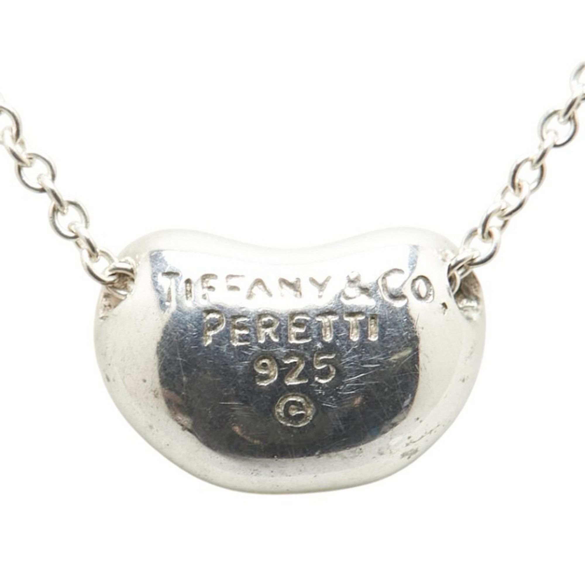 Tiffany & Co. Tiffany & Co Beans necklace Size ONE SIZE - 4 Thumbnail
