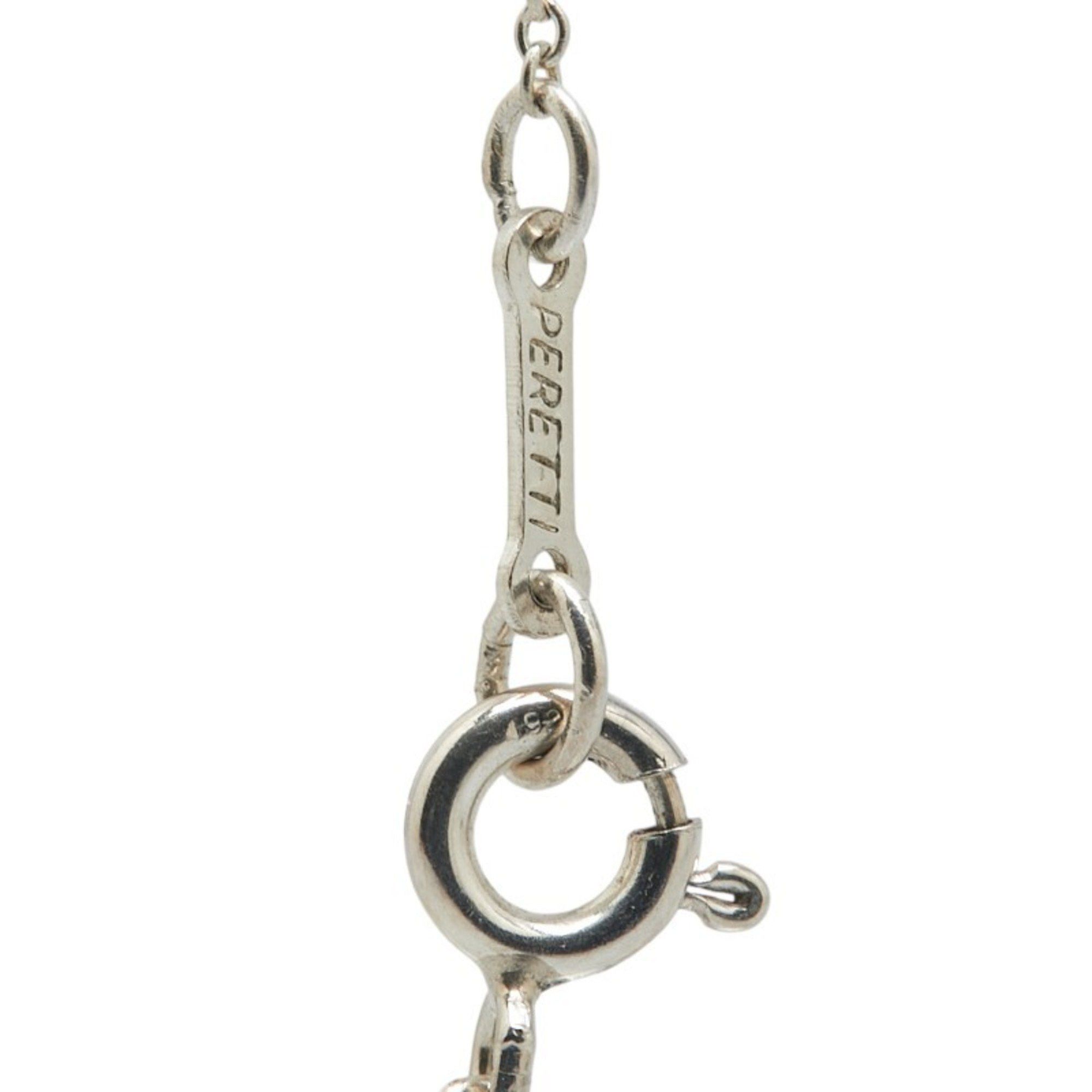 Tiffany & Co. Tiffany & Co Beans necklace Size ONE SIZE - 7 Thumbnail