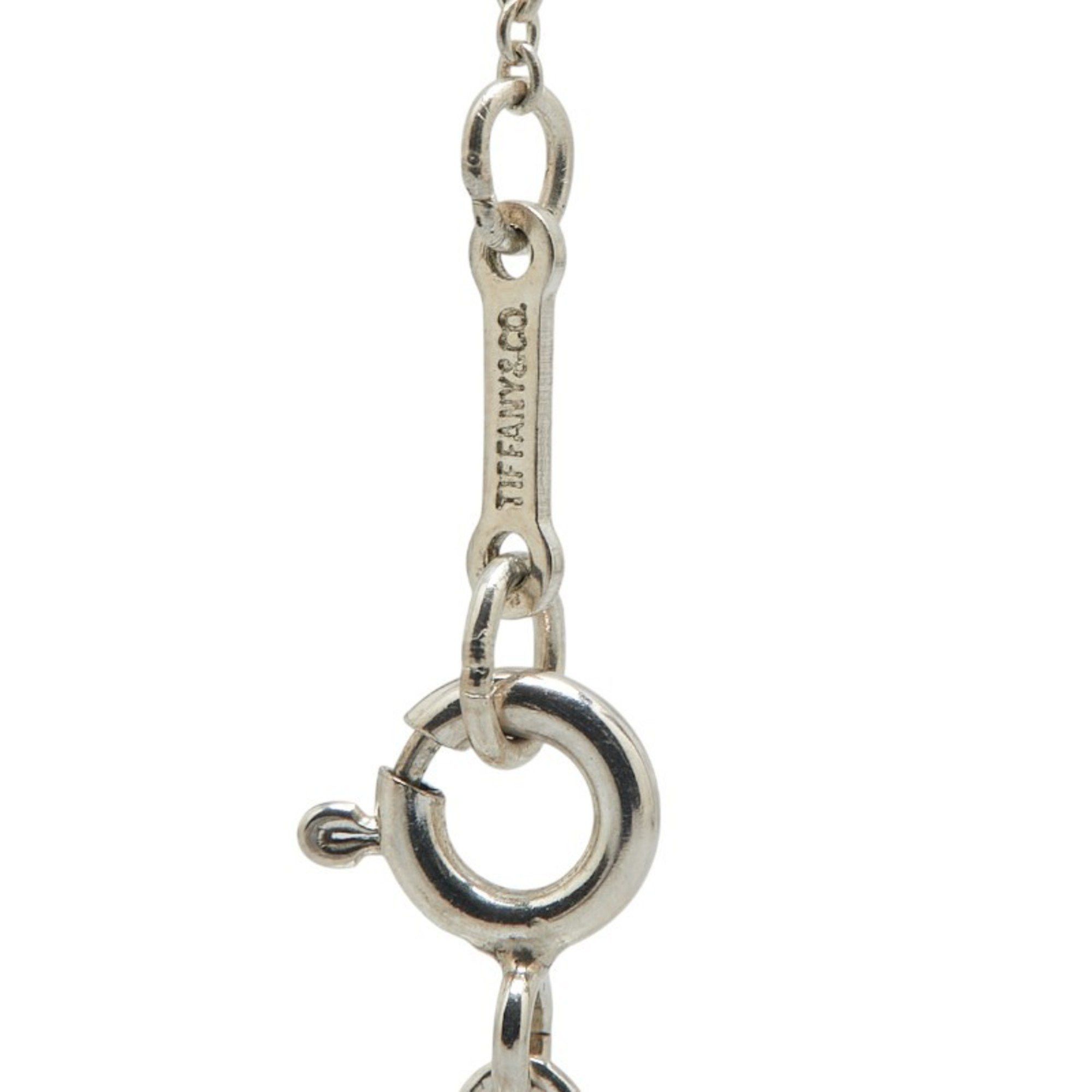 Tiffany & Co. Tiffany & Co Beans necklace Size ONE SIZE - 6 Thumbnail