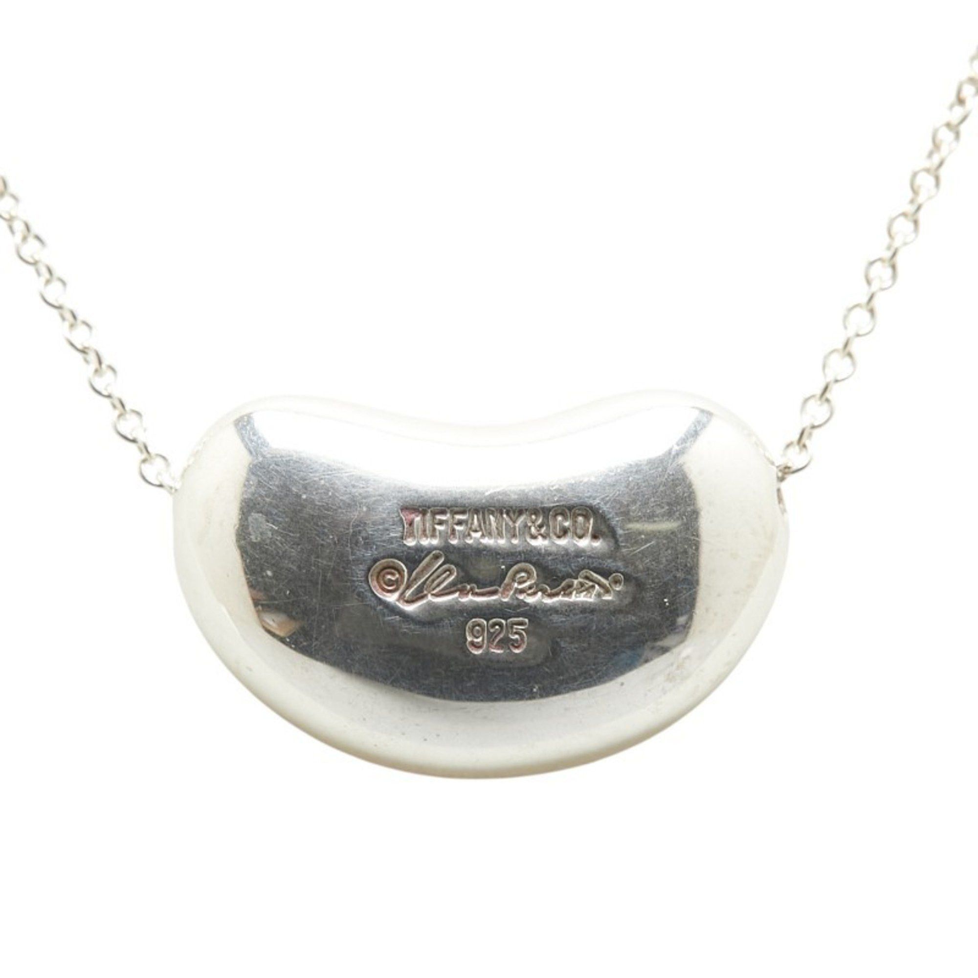 Tiffany & Co. Tiffany & Co Beans necklace Size ONE SIZE - 6 Thumbnail