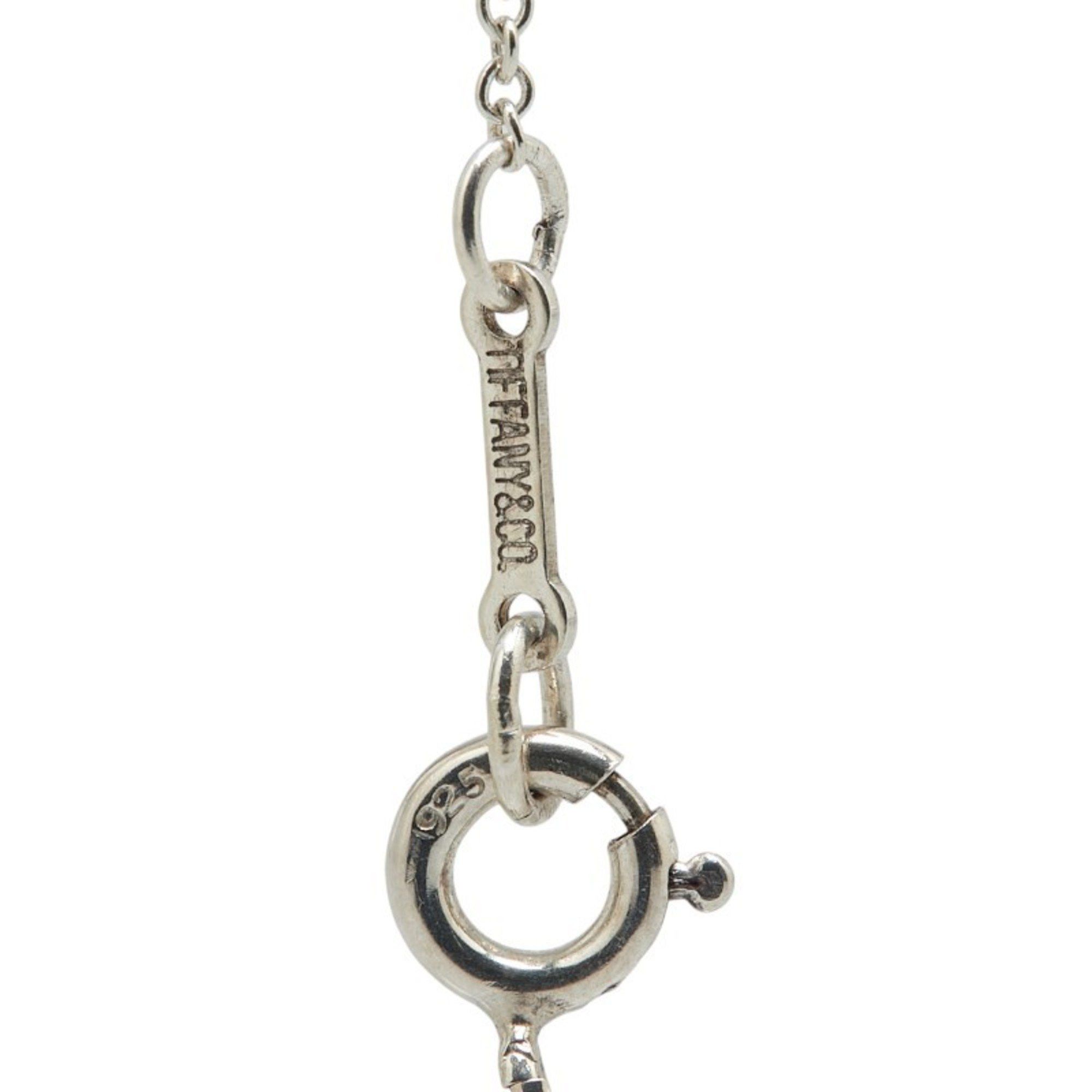 Tiffany & Co. Tiffany & Co Beans necklace Size ONE SIZE - 7 Thumbnail
