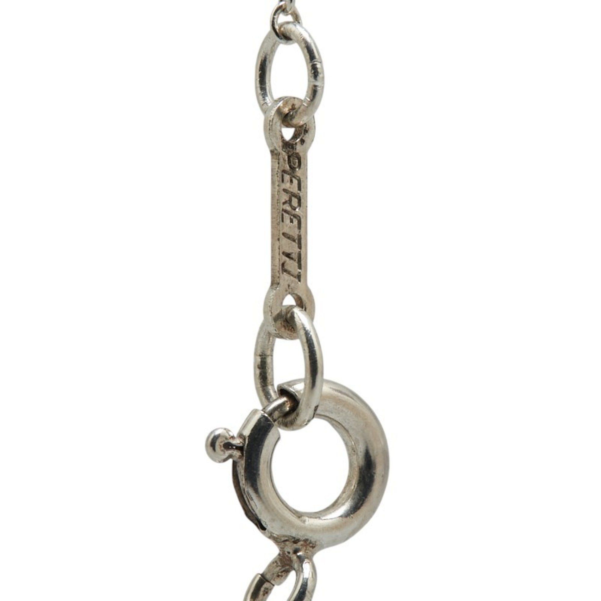 Tiffany & Co. Tiffany & Co Beans necklace Size ONE SIZE - 4 Thumbnail