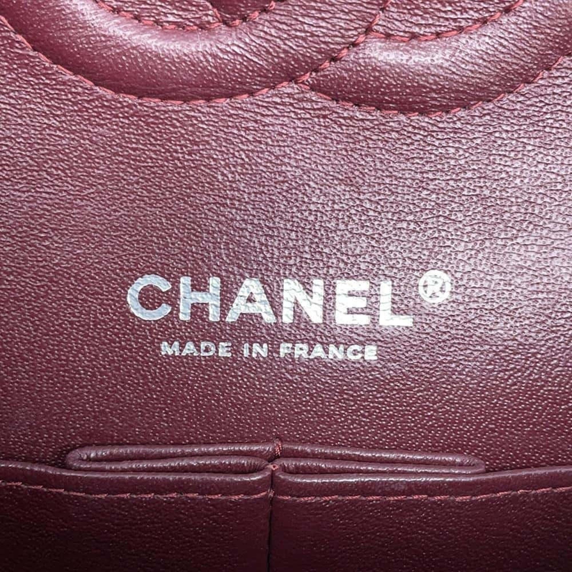 Chanel Chanel Timeless shoulder Size ONE SIZE - 10 Thumbnail