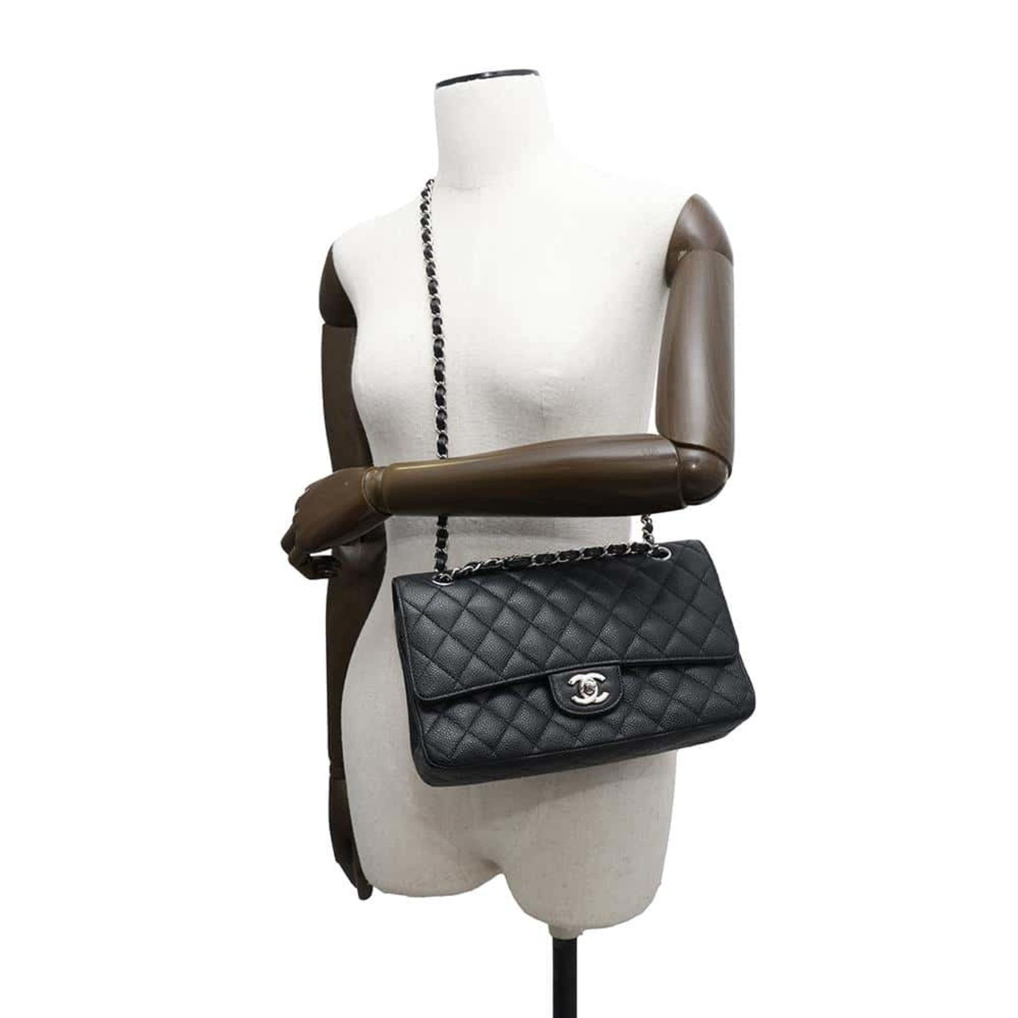 Chanel Chanel Timeless shoulder Size ONE SIZE - 12 Thumbnail
