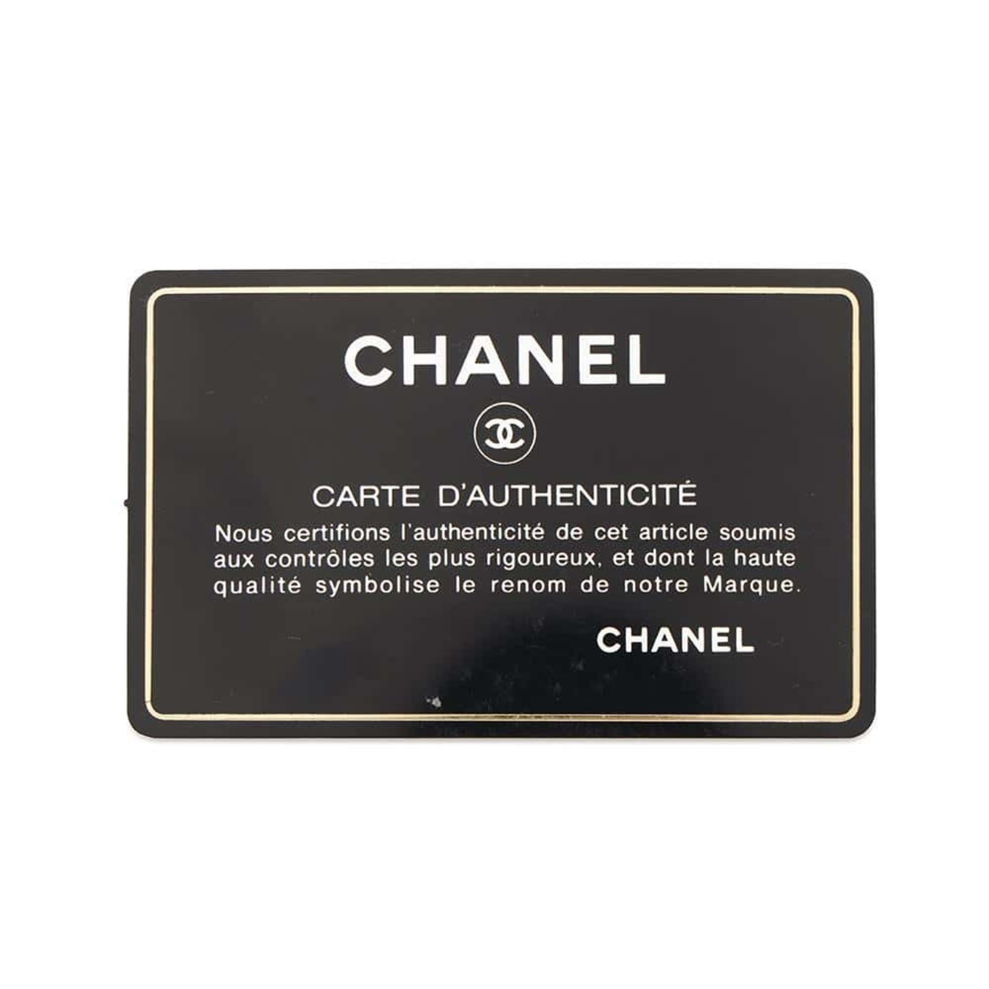 Chanel Chanel Timeless shoulder Size ONE SIZE - 11 Thumbnail