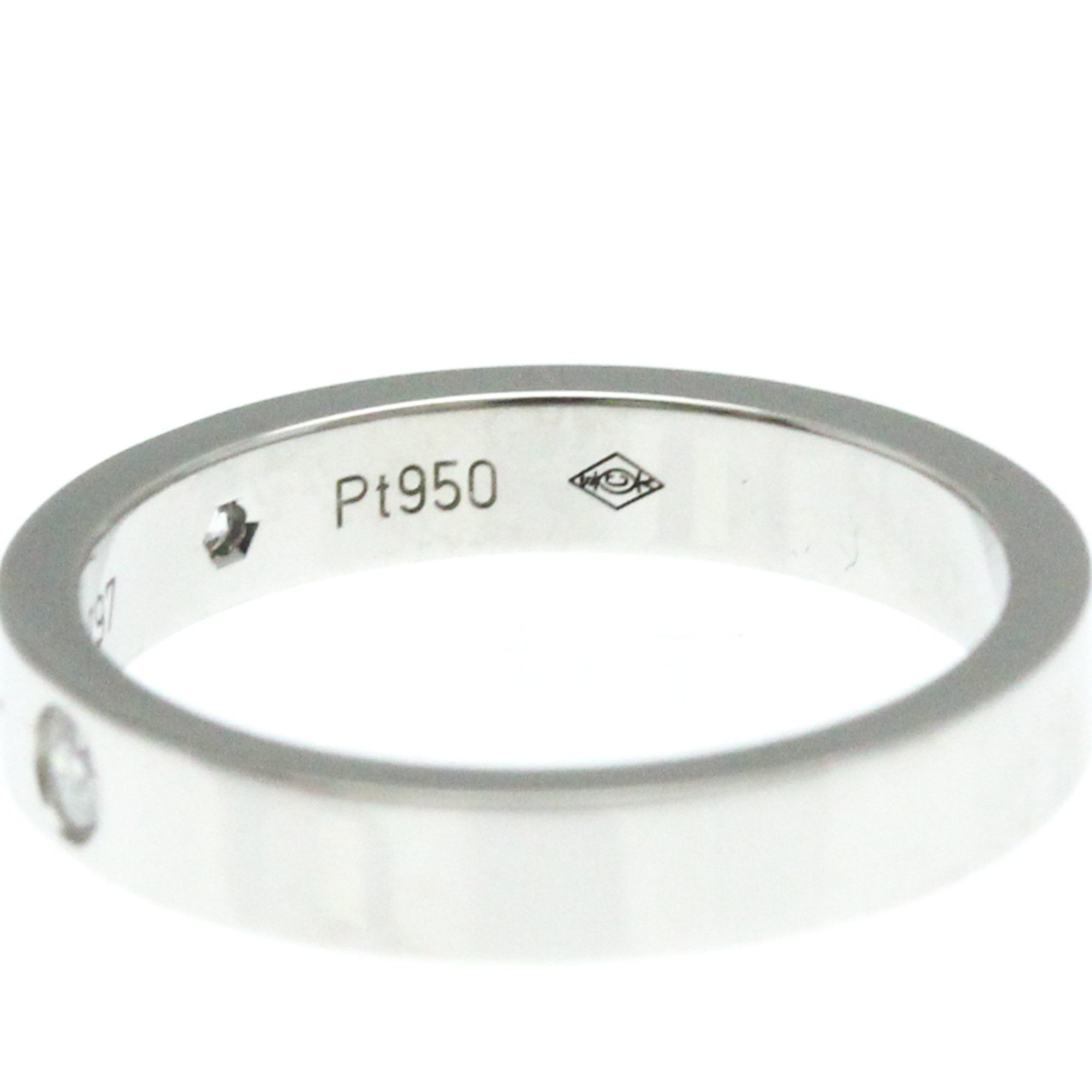 Cartier Cartier C de cartier ring Size ONE SIZE - 7 Thumbnail