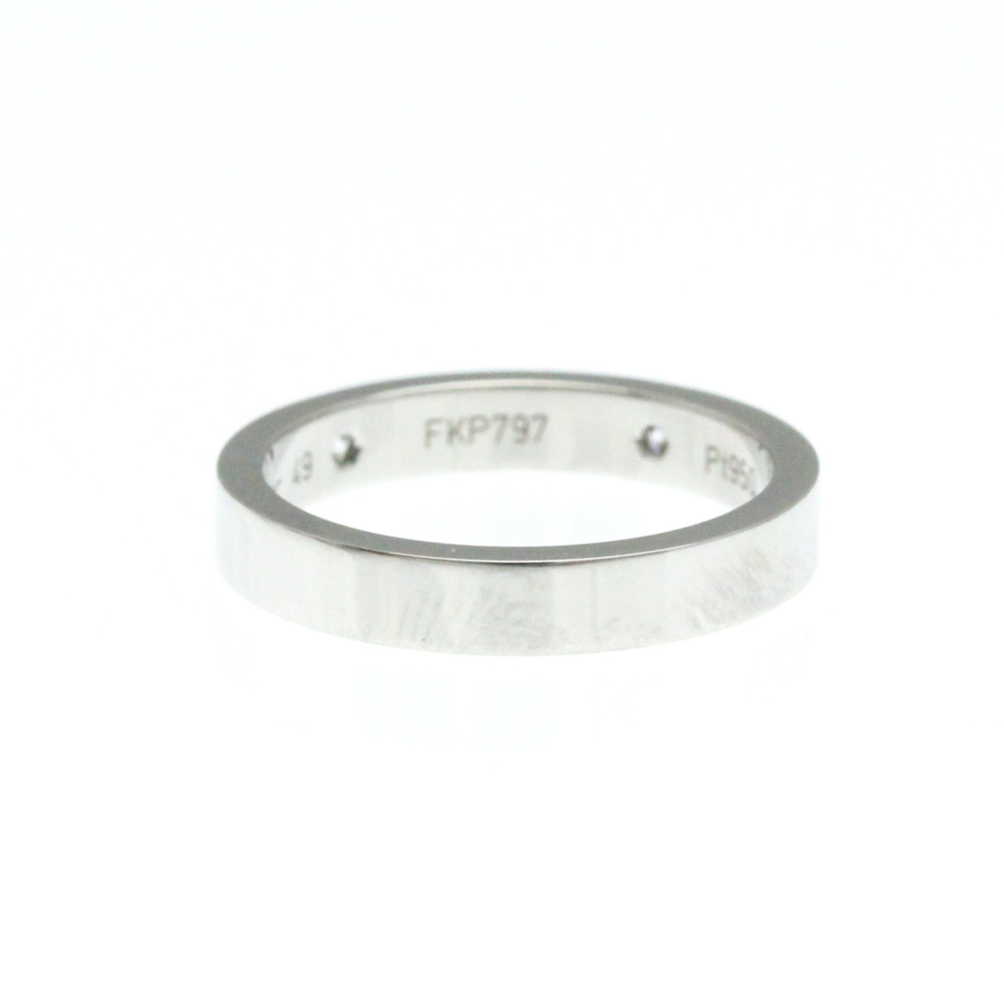 Cartier Cartier C de cartier ring Size ONE SIZE - 5 Thumbnail