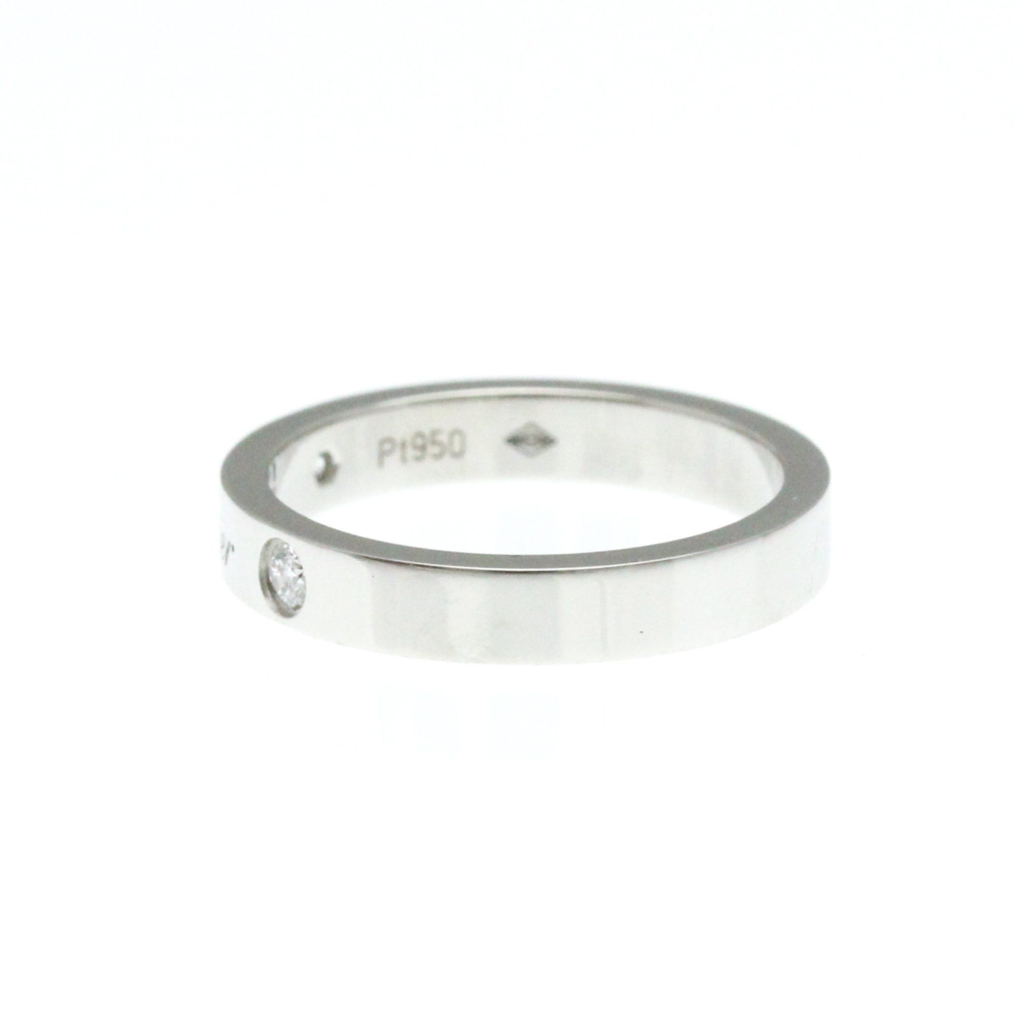 Cartier Cartier C de cartier ring Size ONE SIZE - 3 Thumbnail
