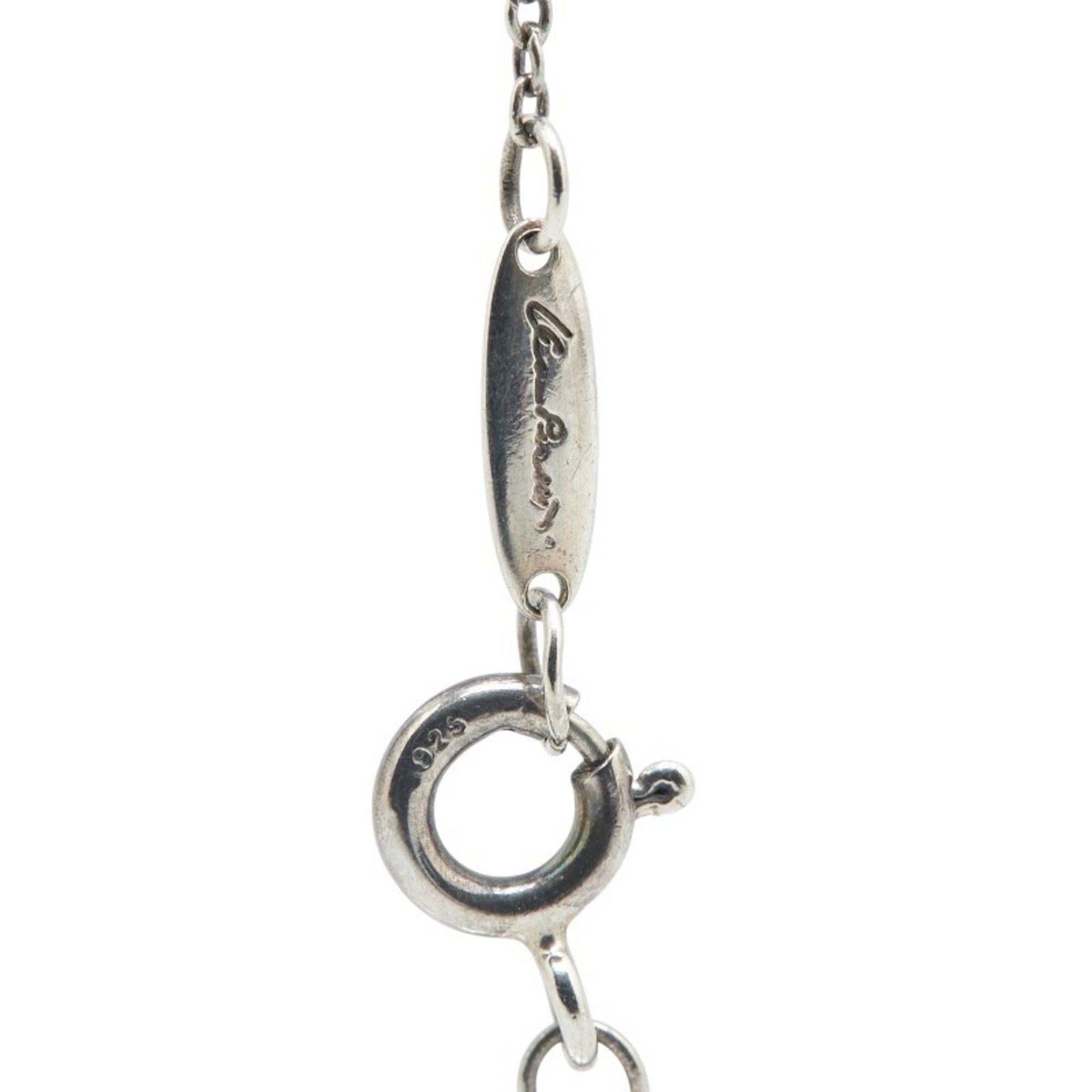 Tiffany & Co. Tiffany & Co Open Heart necklace Size ONE SIZE - 7 Thumbnail