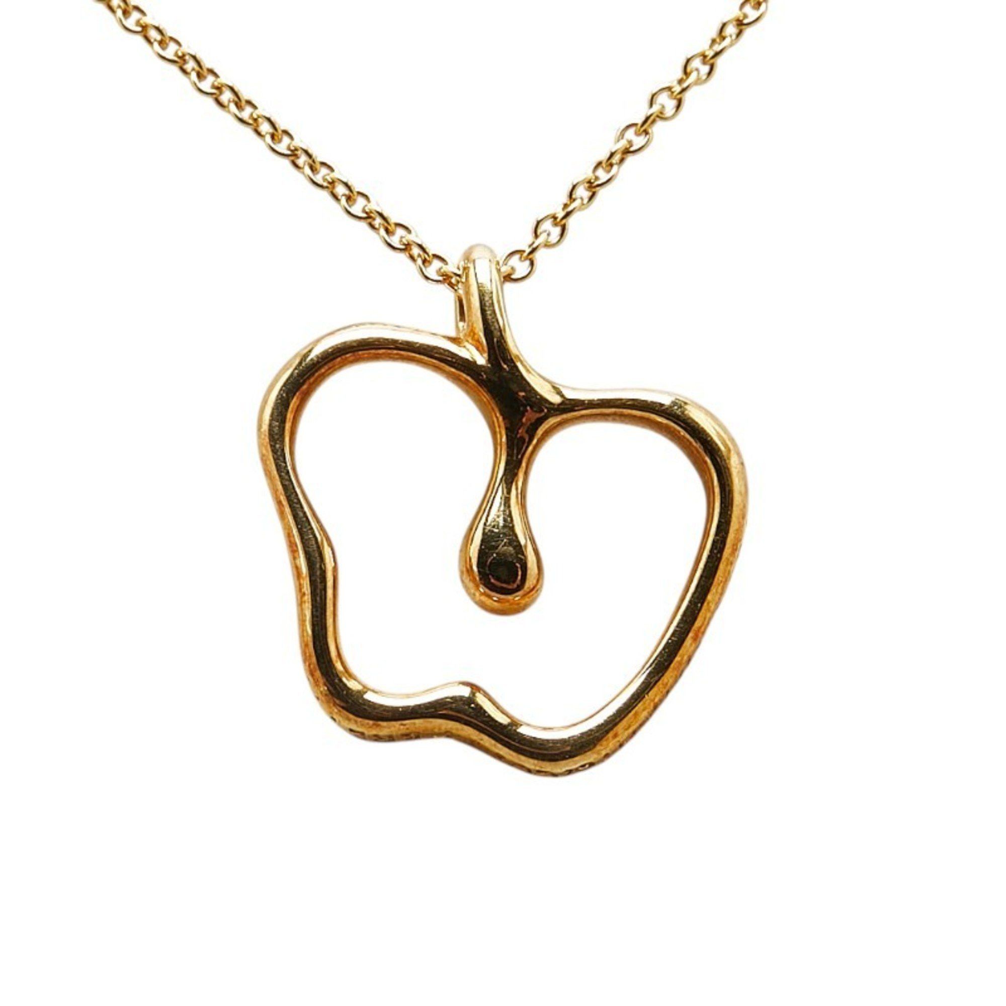 Tiffany & Co. Tiffany & Co Apple necklace Size ONE SIZE - 3 Thumbnail