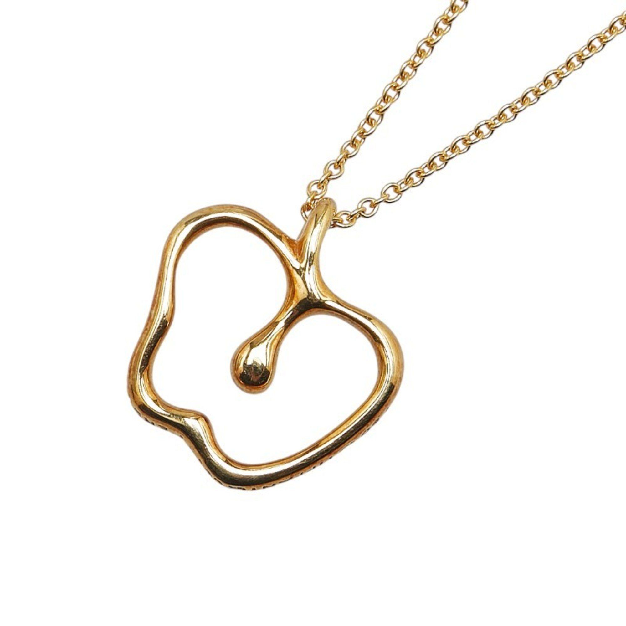 Tiffany & Co. Tiffany & Co Apple necklace Size ONE SIZE - 2 Thumbnail