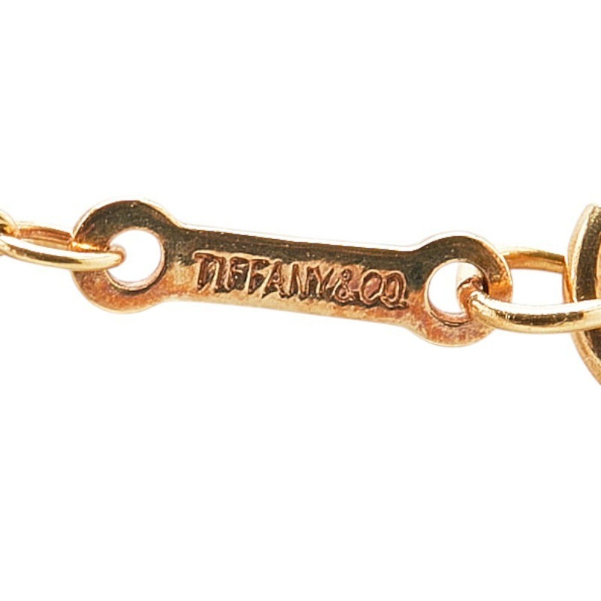 Tiffany & Co. Tiffany & Co Apple necklace Size ONE SIZE - 5 Thumbnail
