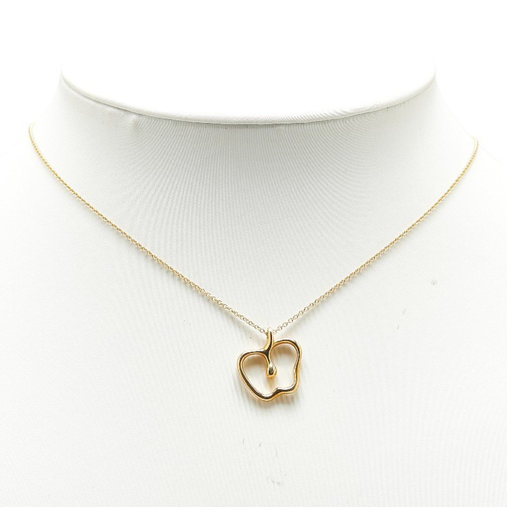 Tiffany & Co. Tiffany & Co Apple necklace Size ONE SIZE - 8 Thumbnail