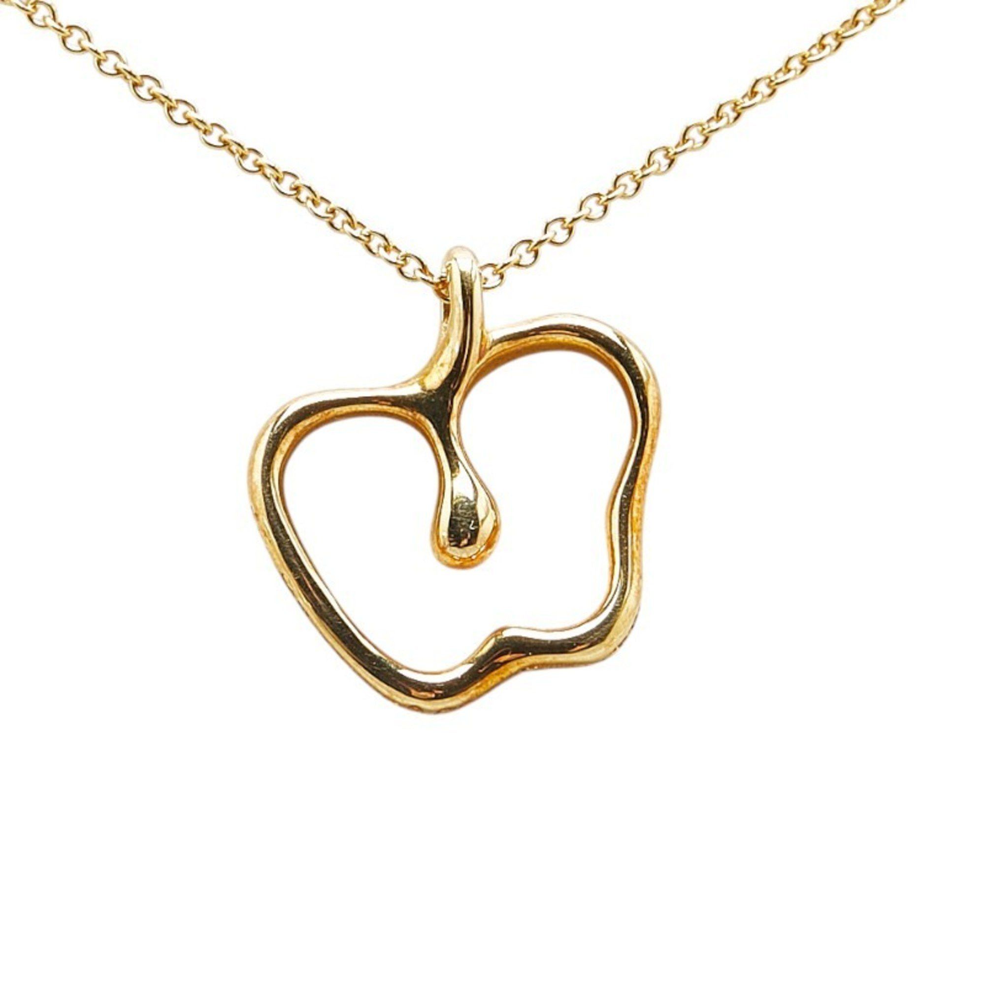 Tiffany & Co. Tiffany & Co Apple necklace Size ONE SIZE - 4 Thumbnail