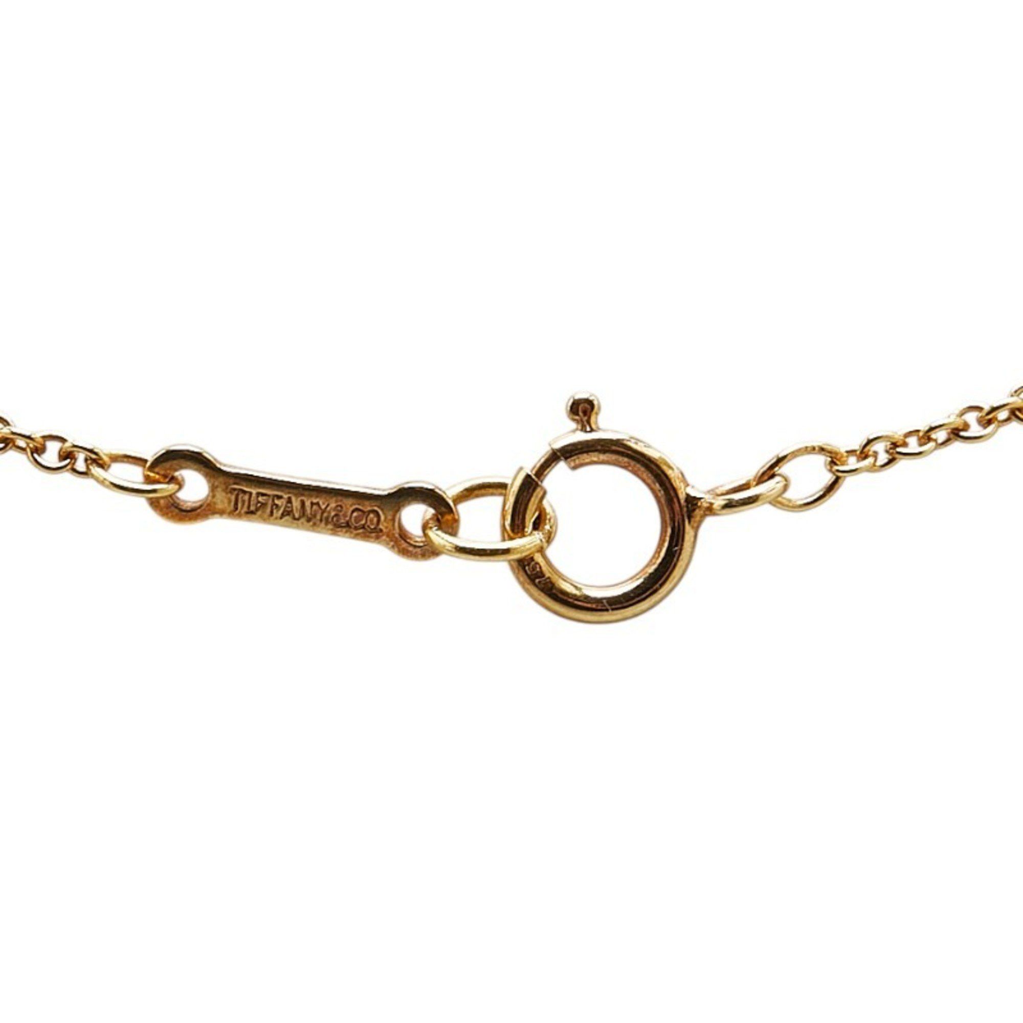 Tiffany & Co. Tiffany & Co Apple necklace Size ONE SIZE - 7 Thumbnail