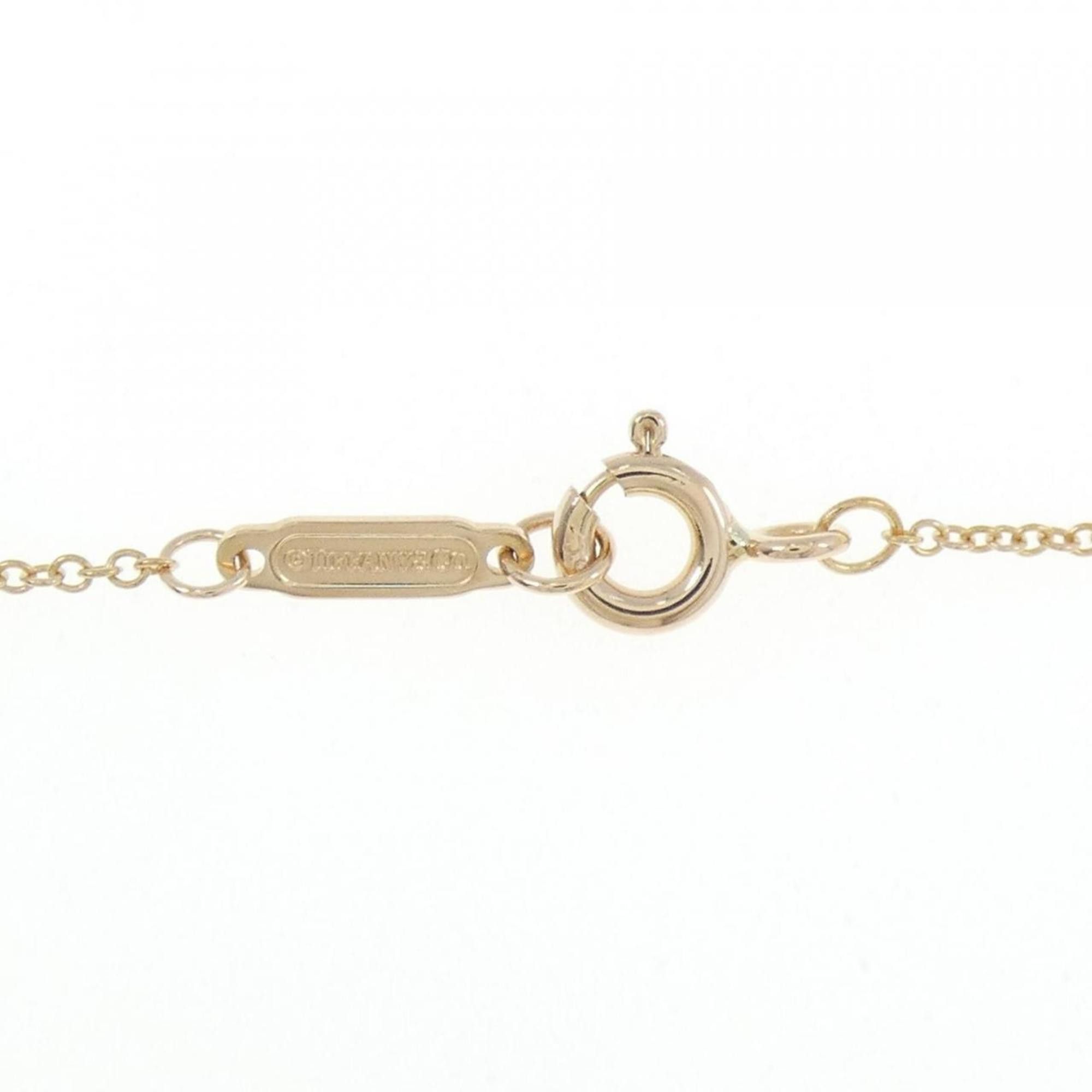 Tiffany & Co. Tiffany & Co Solitaire necklace Size ONE SIZE - 5 Thumbnail