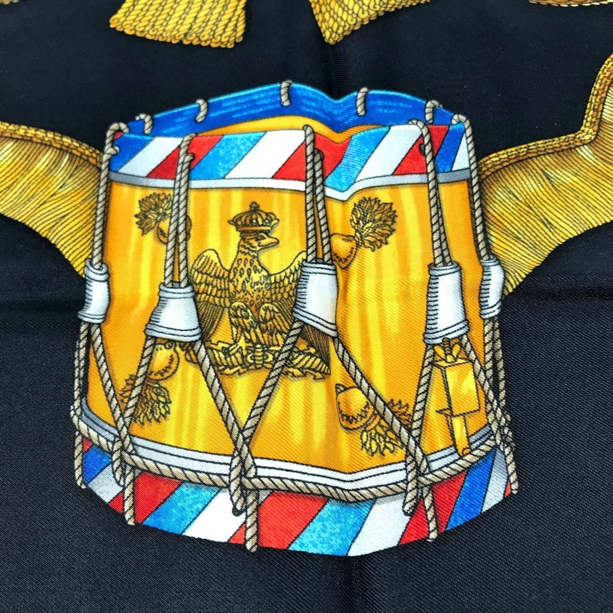 Hermes Hermès Carré 90 scarf Size ONE SIZE - 3 Thumbnail