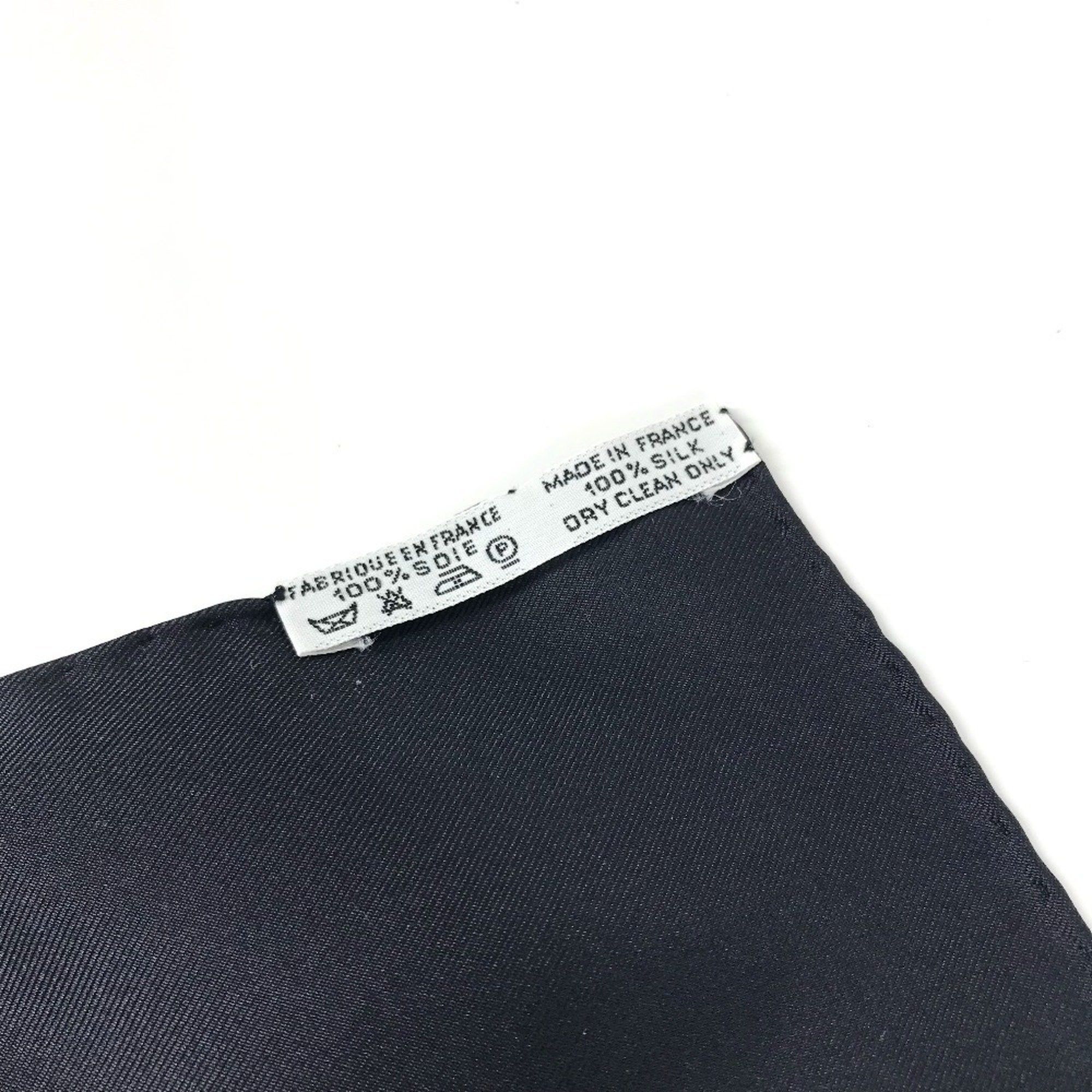 Hermes Hermès Carré 90 scarf Size ONE SIZE - 8 Thumbnail
