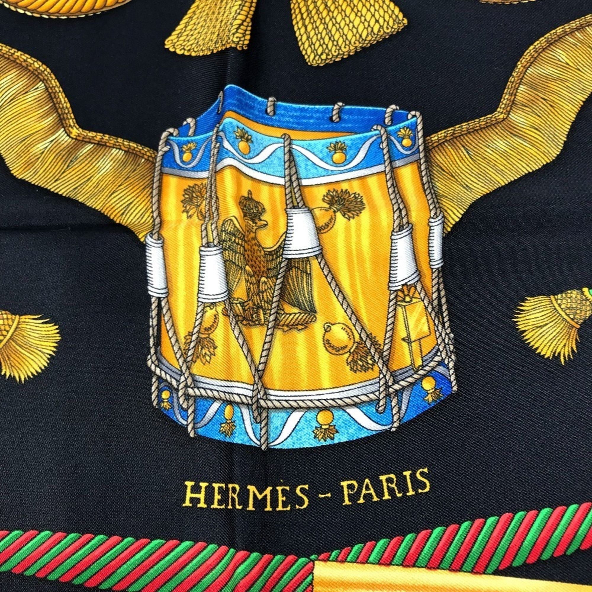 Hermes Hermès Carré 90 scarf Size ONE SIZE - 2 Thumbnail