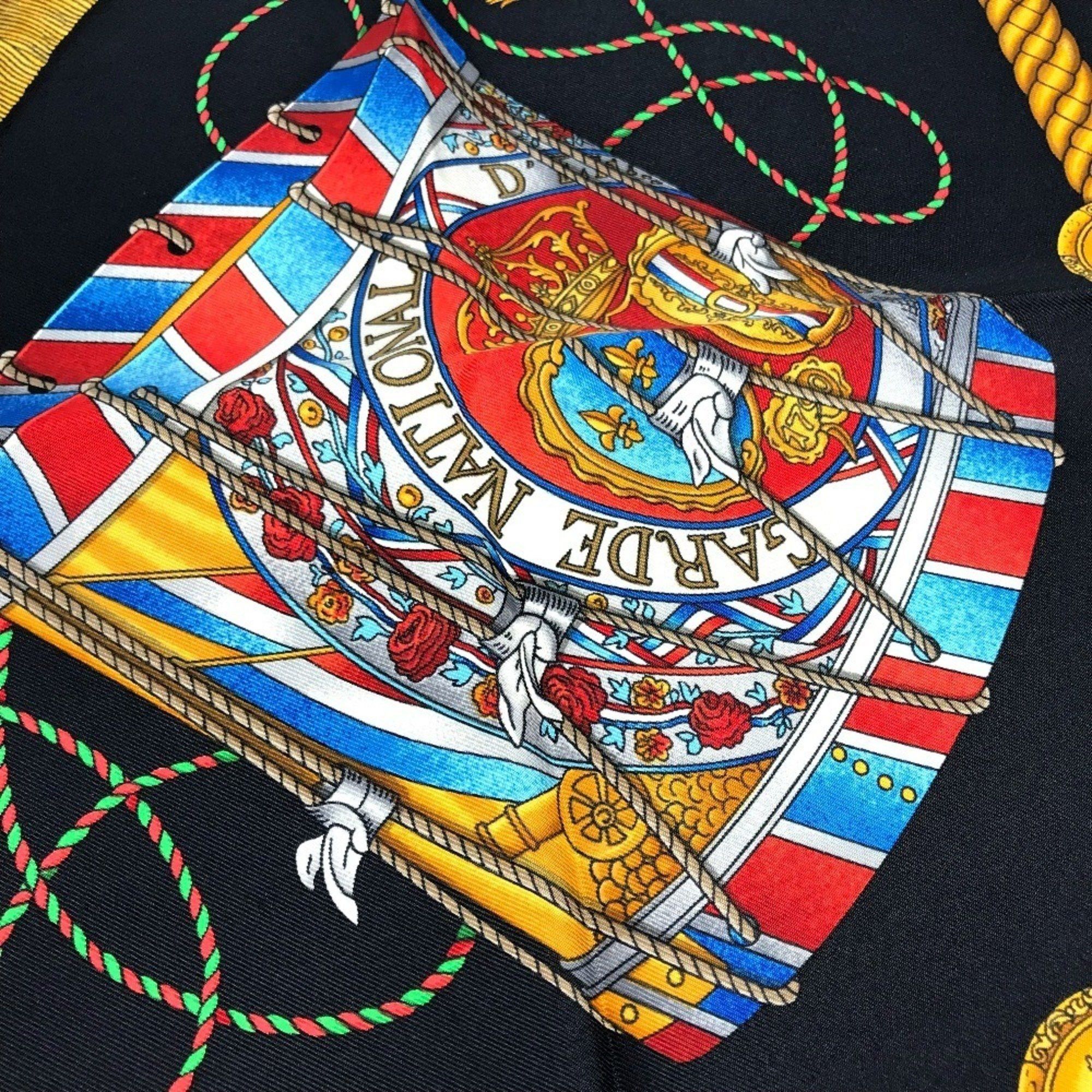 Hermes Hermès Carré 90 scarf Size ONE SIZE - 4 Thumbnail