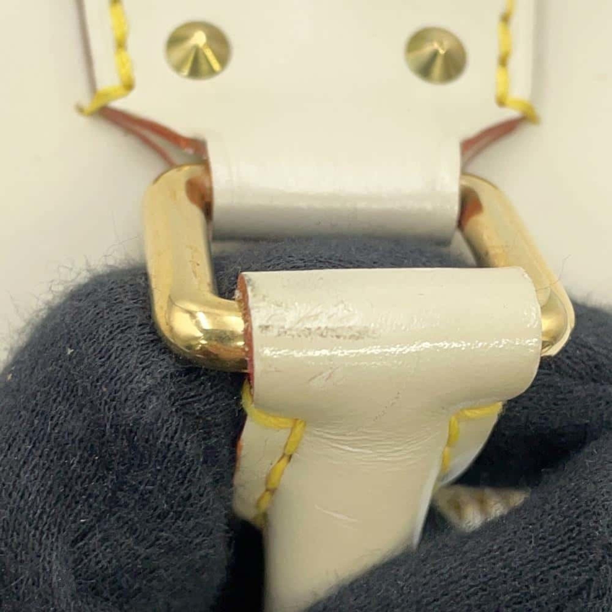 Louis Vuitton Louis Vuitton Lockit handbag Size ONE SIZE - 15 Thumbnail