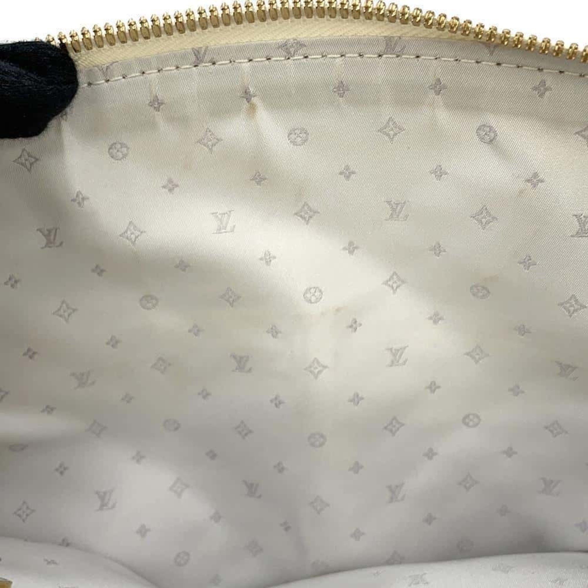 Louis Vuitton Louis Vuitton Lockit handbag Size ONE SIZE - 11 Thumbnail