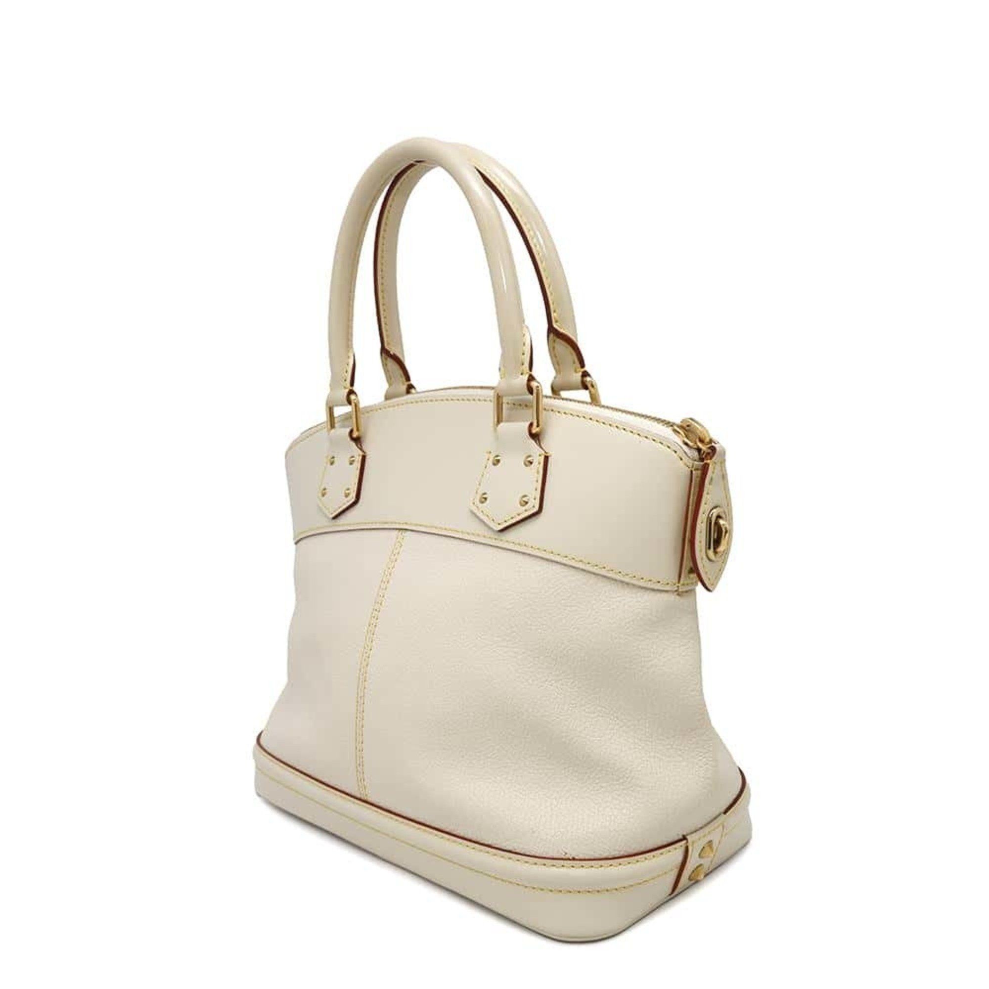 Louis Vuitton Louis Vuitton Lockit handbag Size ONE SIZE - 2 Thumbnail