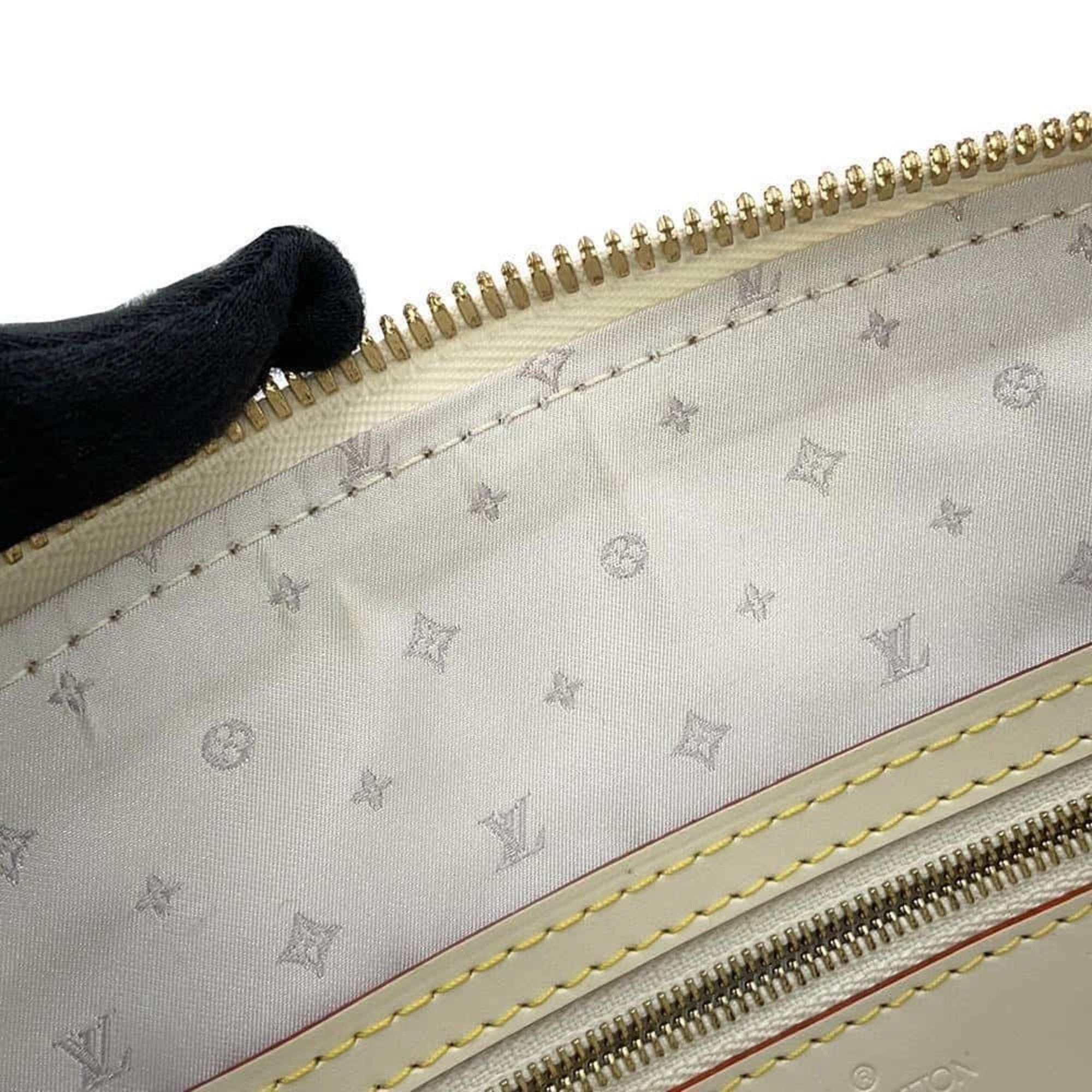 Louis Vuitton Louis Vuitton Lockit handbag Size ONE SIZE - 10 Thumbnail