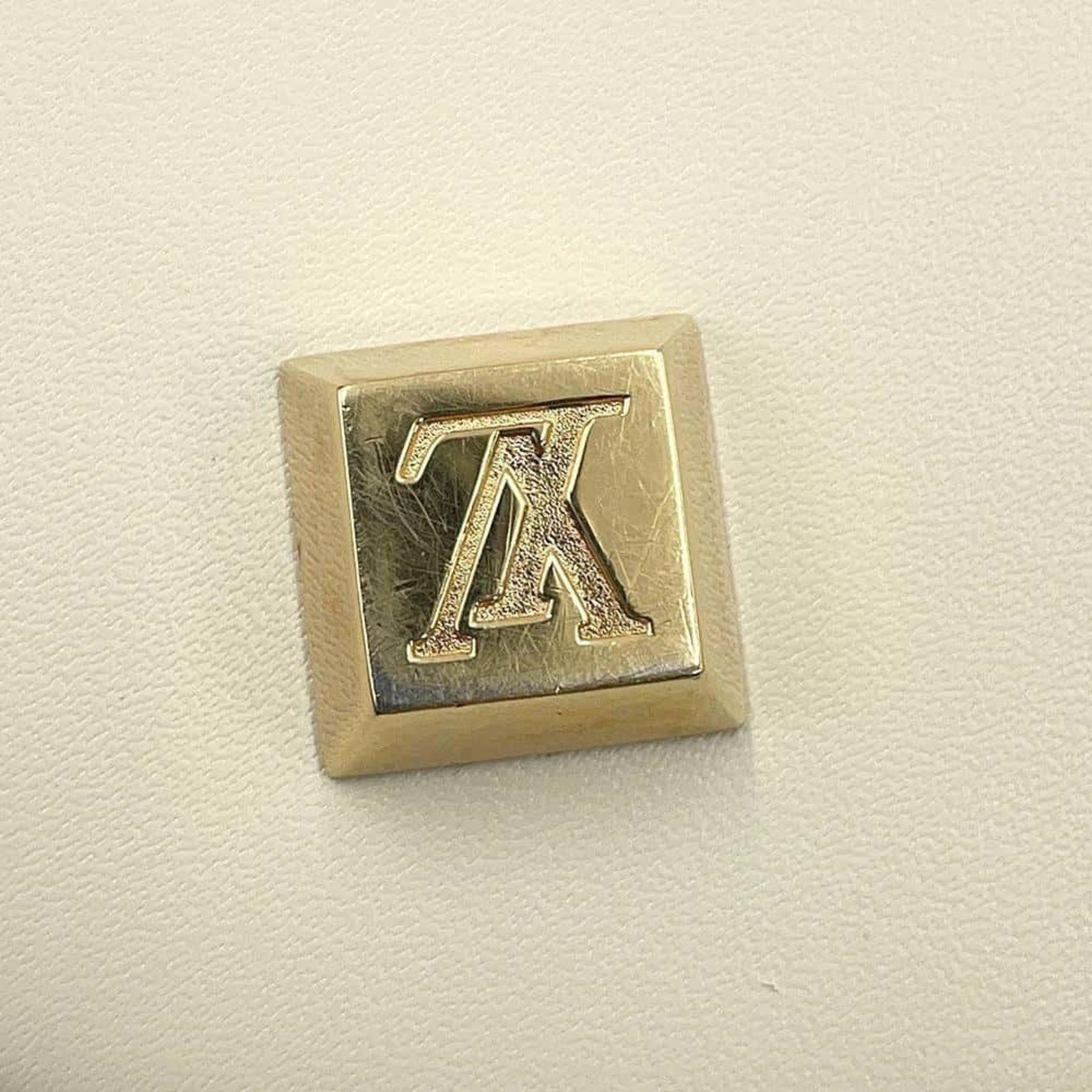 Louis Vuitton Louis Vuitton Lockit handbag Size ONE SIZE - 5 Thumbnail