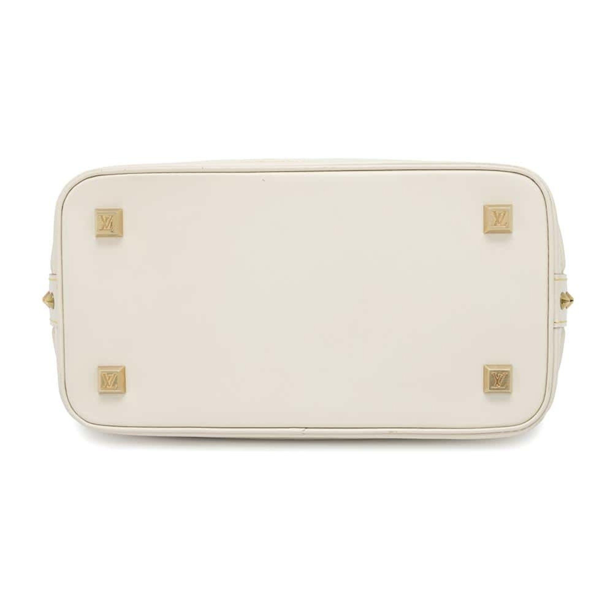 Louis Vuitton Louis Vuitton Lockit handbag Size ONE SIZE - 4 Thumbnail