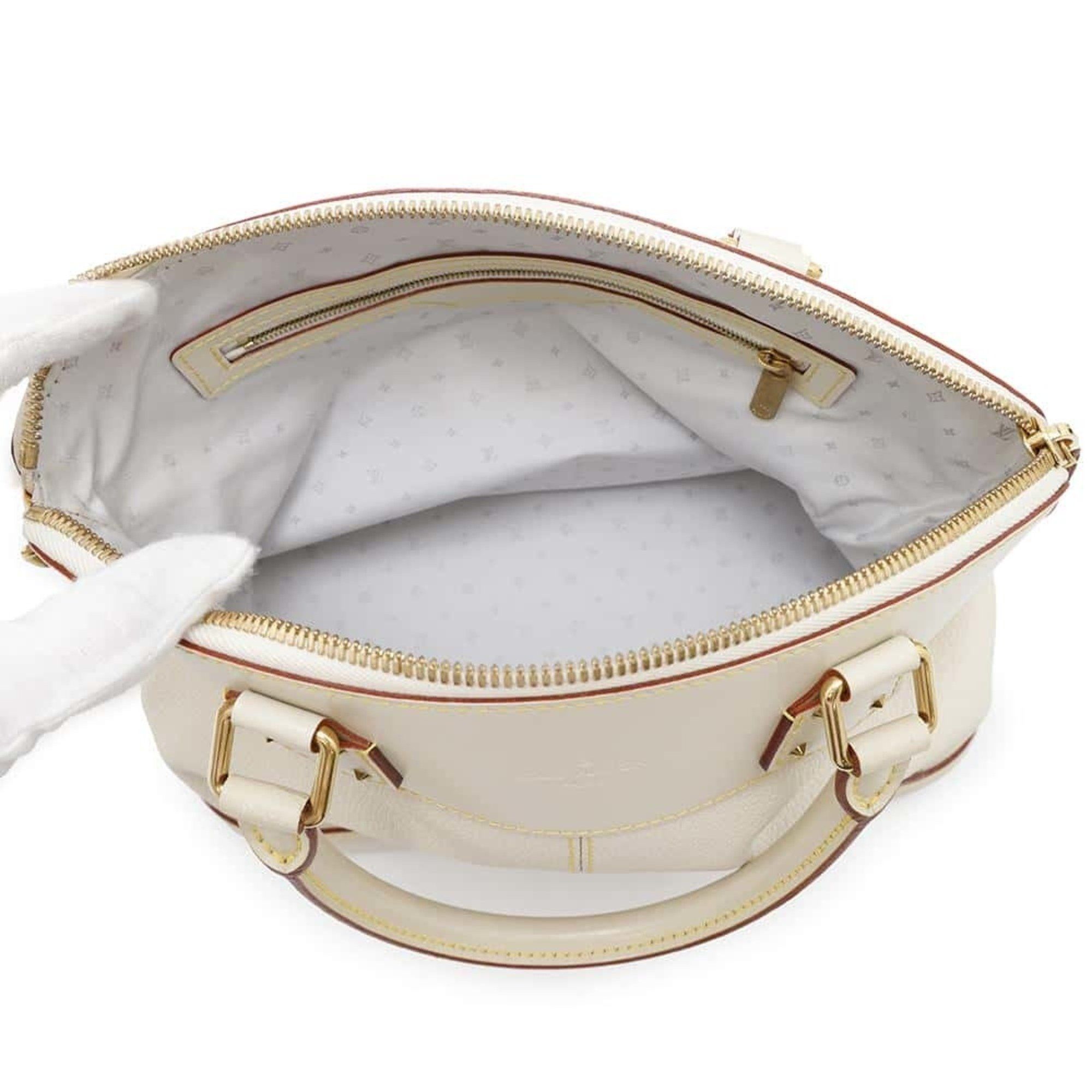 Louis Vuitton Louis Vuitton Lockit handbag Size ONE SIZE - 6 Thumbnail