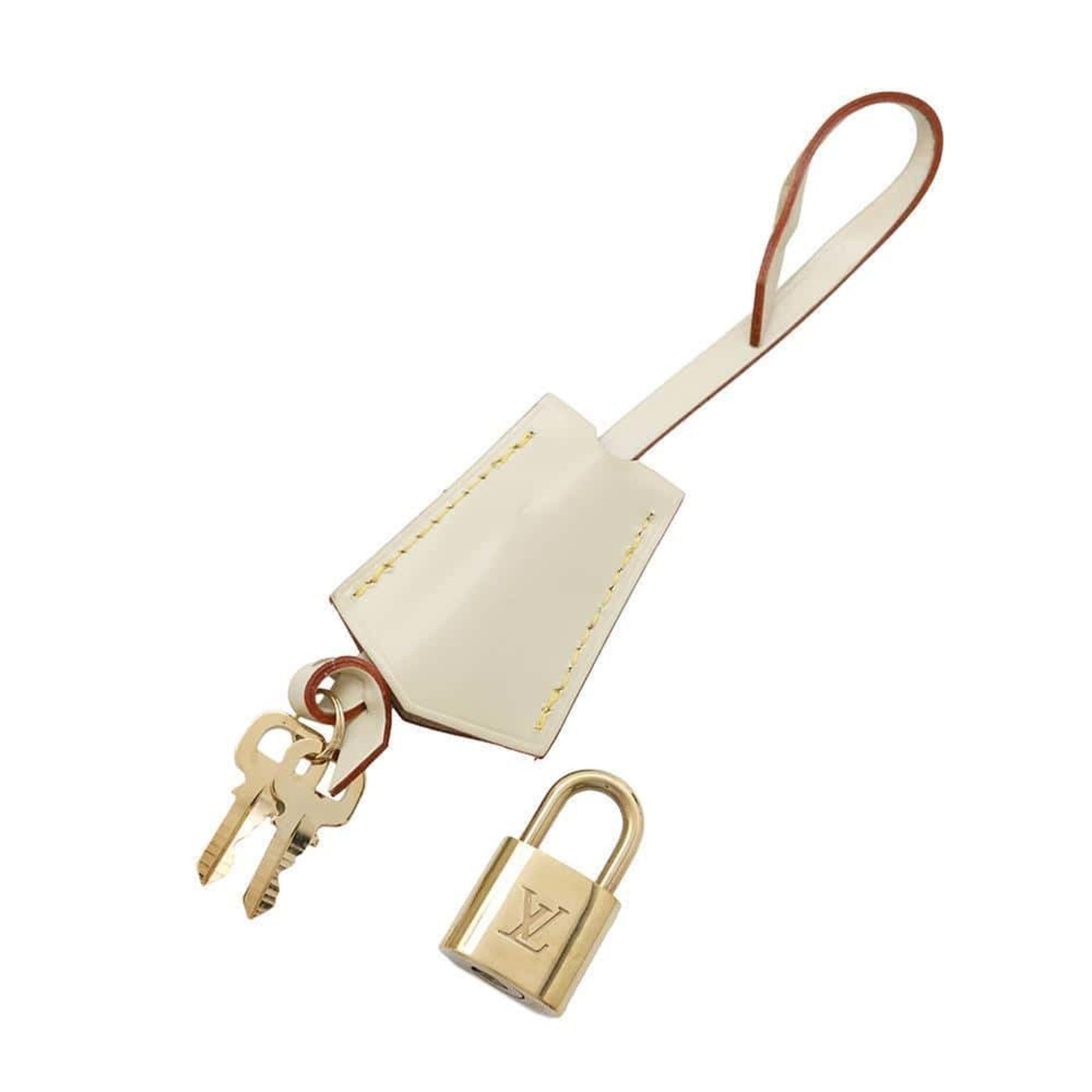 Louis Vuitton Louis Vuitton Lockit handbag Size ONE SIZE - 8 Thumbnail