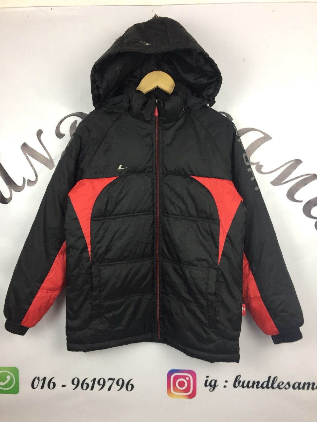 Lecaf sports 2025 jacket price