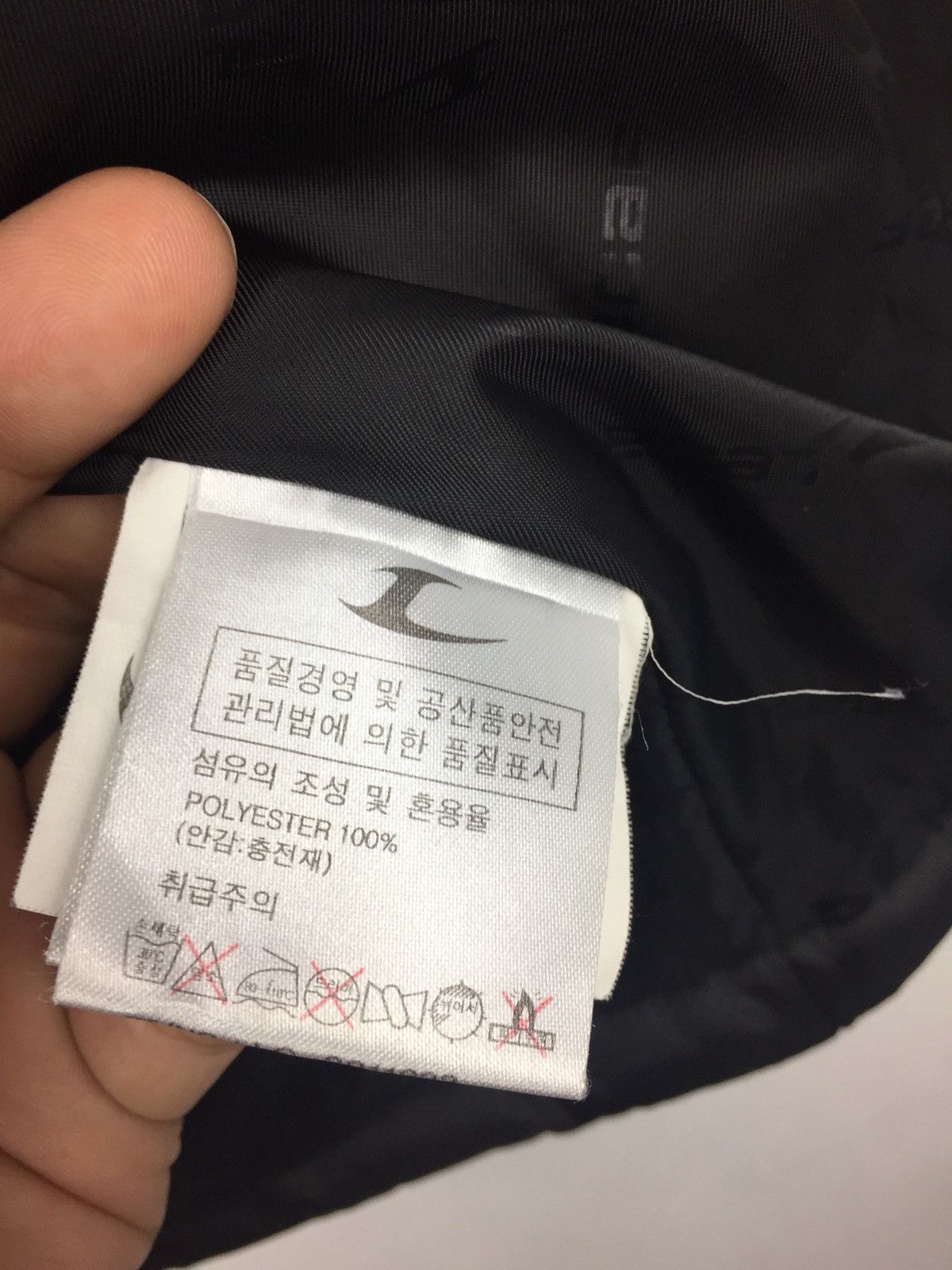 Japanese Brand Lecaf Jacket Size US M / EU 48-50 / 2 - 7 Thumbnail