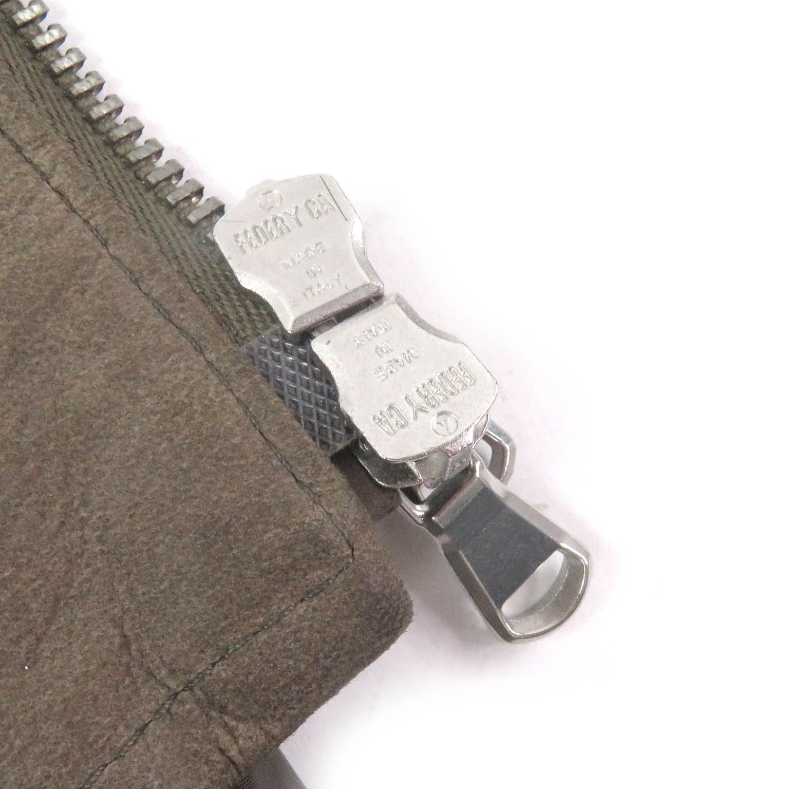 Other Other Emmeti Riders Jacket Polyester Sheepskin Jacket Suede Outerwear DUTY FREE for USA Size ONE SIZE - 5 Thumbnail