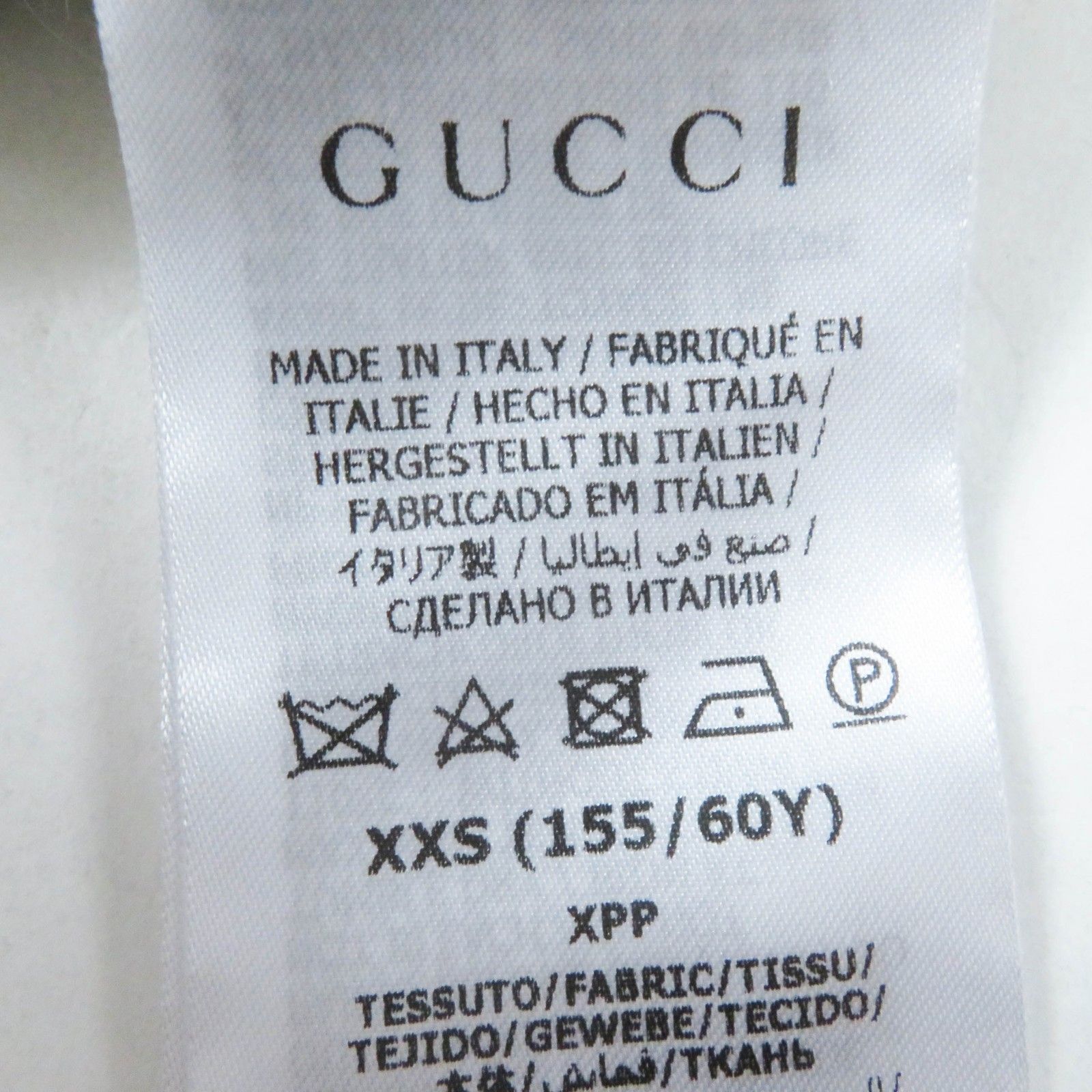 Gucci Gucci Gucci×adidas Official Product Name Mohair Nylon Knit Pants Others Pants 721504 DUTY FREE for USA Size ONE SIZE - 9 Thumbnail