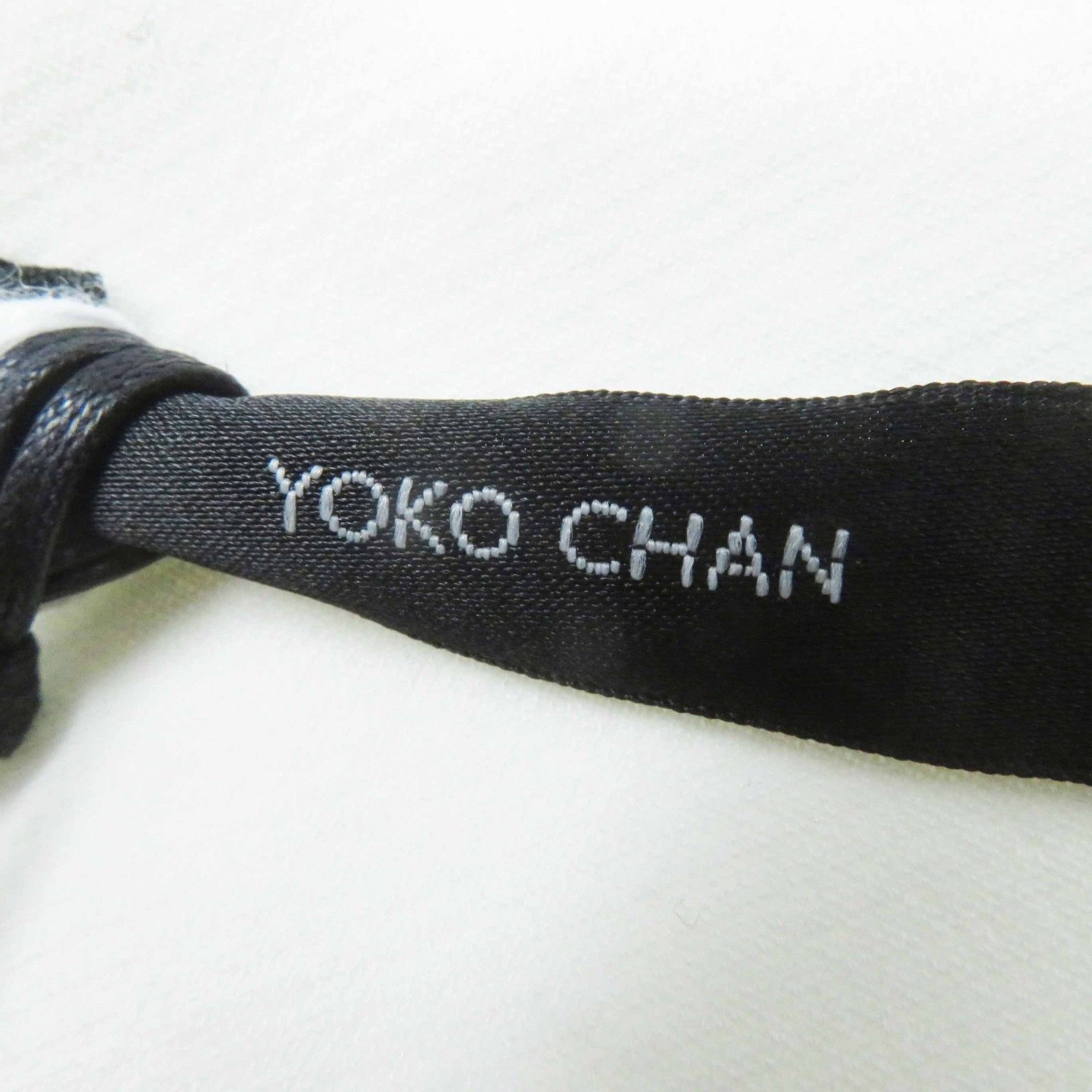 Other Other YOKO CHAN YCB-923-355 Polyester Rayon Faux Pearl Top Others Tops YCB-923-355 Size ONE SIZE - 8 Thumbnail