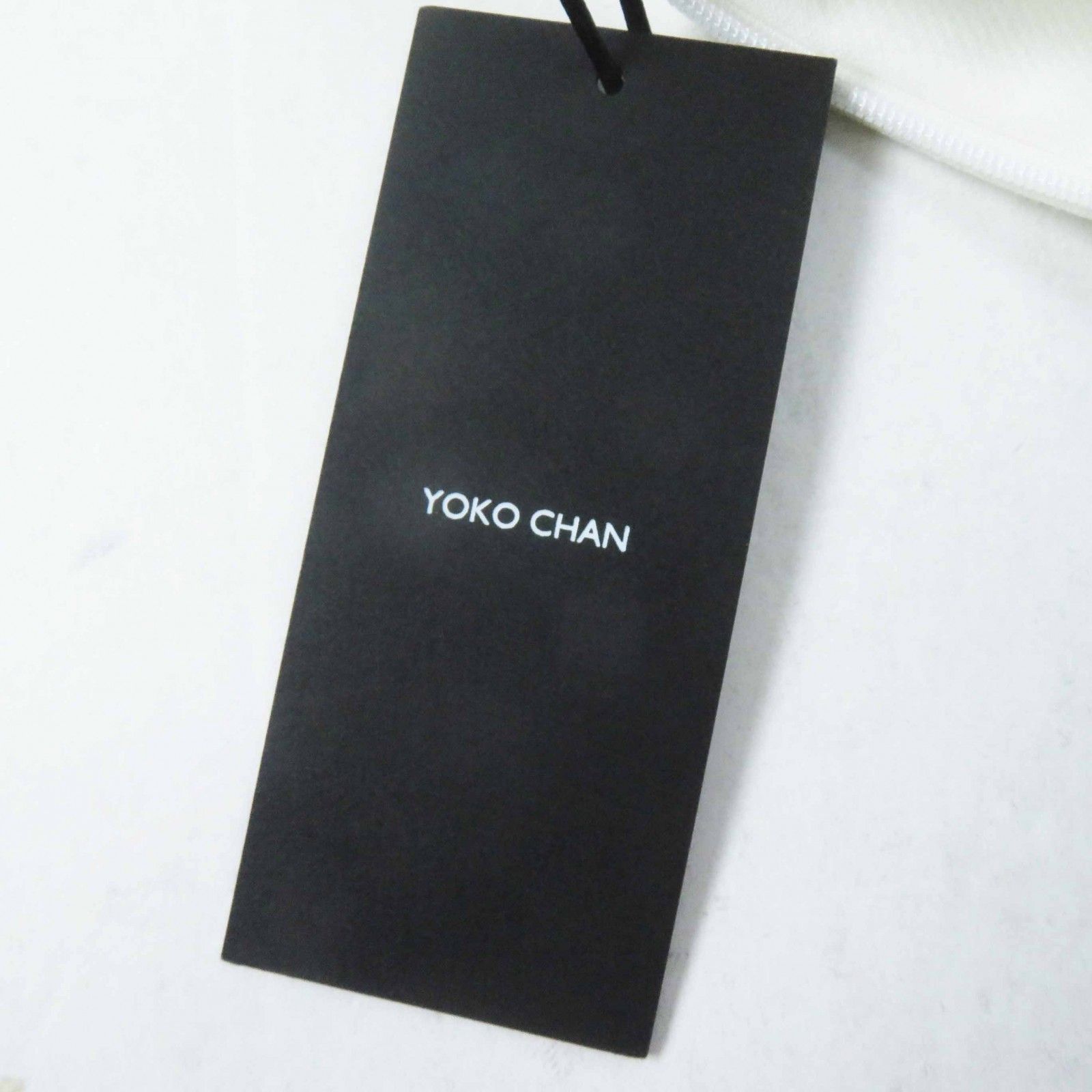 Other Other YOKO CHAN YCB-923-355 Polyester Rayon Faux Pearl Top Others Tops YCB-923-355 Size ONE SIZE - 12 Thumbnail
