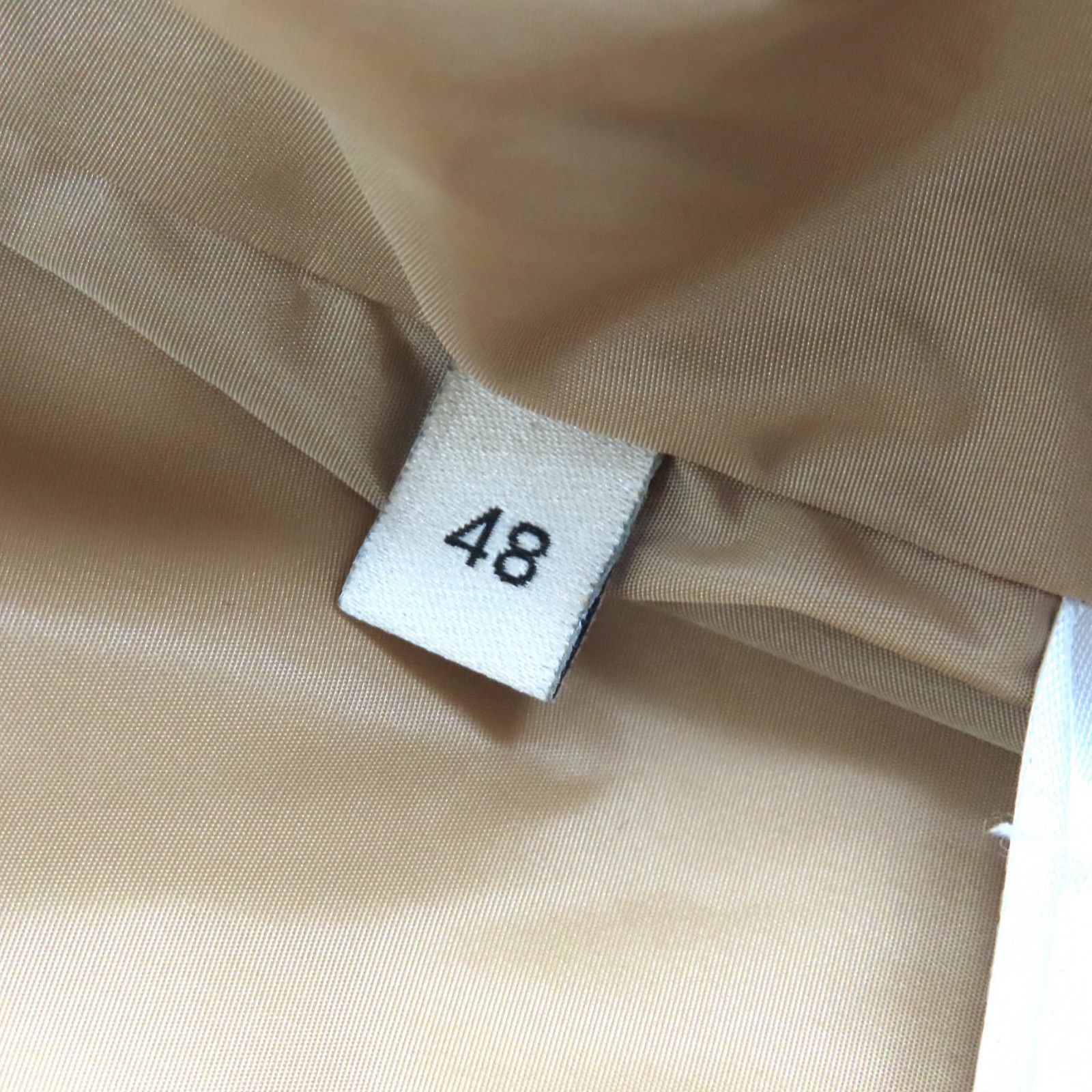 Gucci Gucci Gucci GG canvas cotton polyester down jacket Cotton Outerwear 715535 Size ONE SIZE - 7 Thumbnail